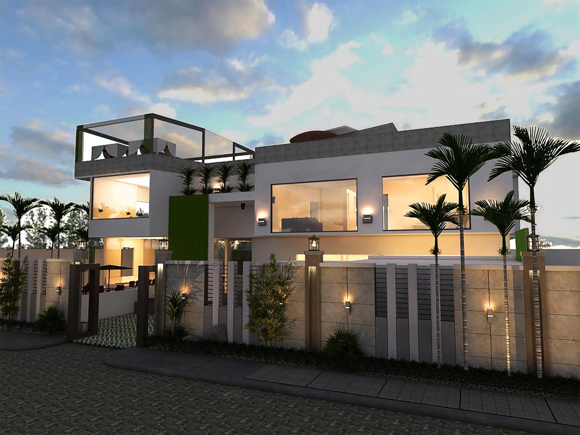 Chez Moi & 4* Siem Reap
