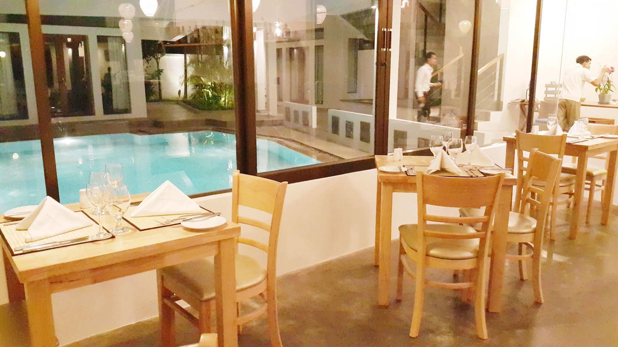 Chez Moi & Siem Reap