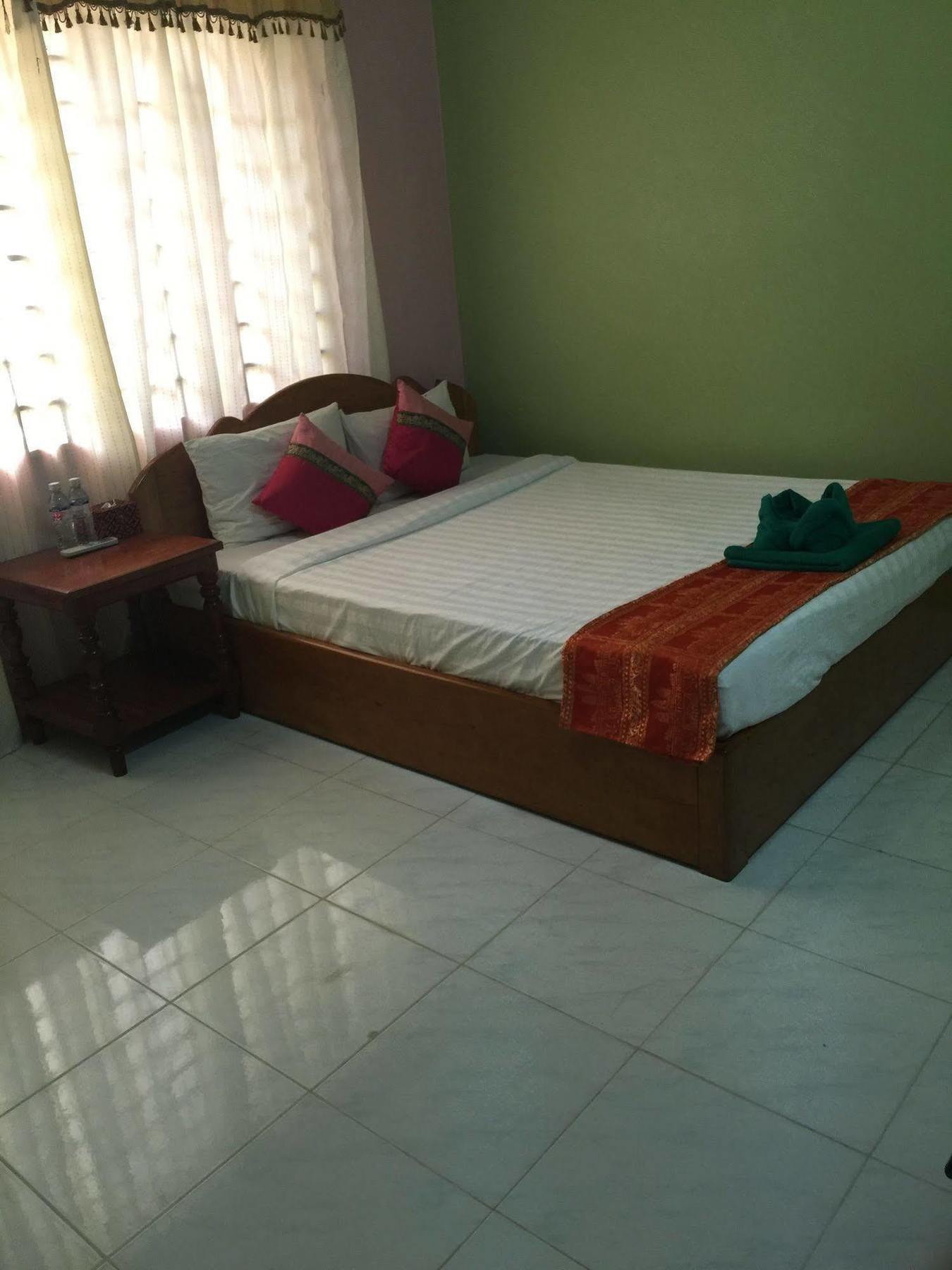 Millennium Siem Reap