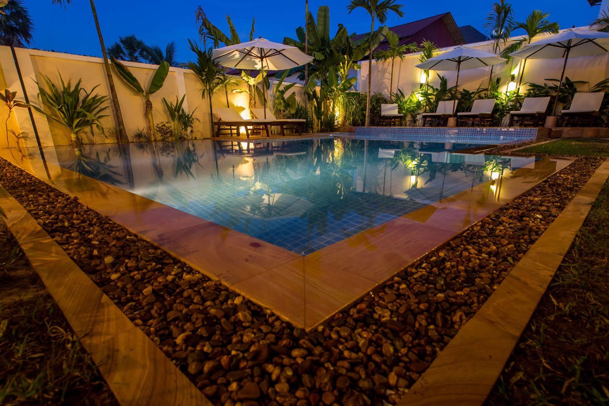 Bed & Breakfast Rose Apple 3*