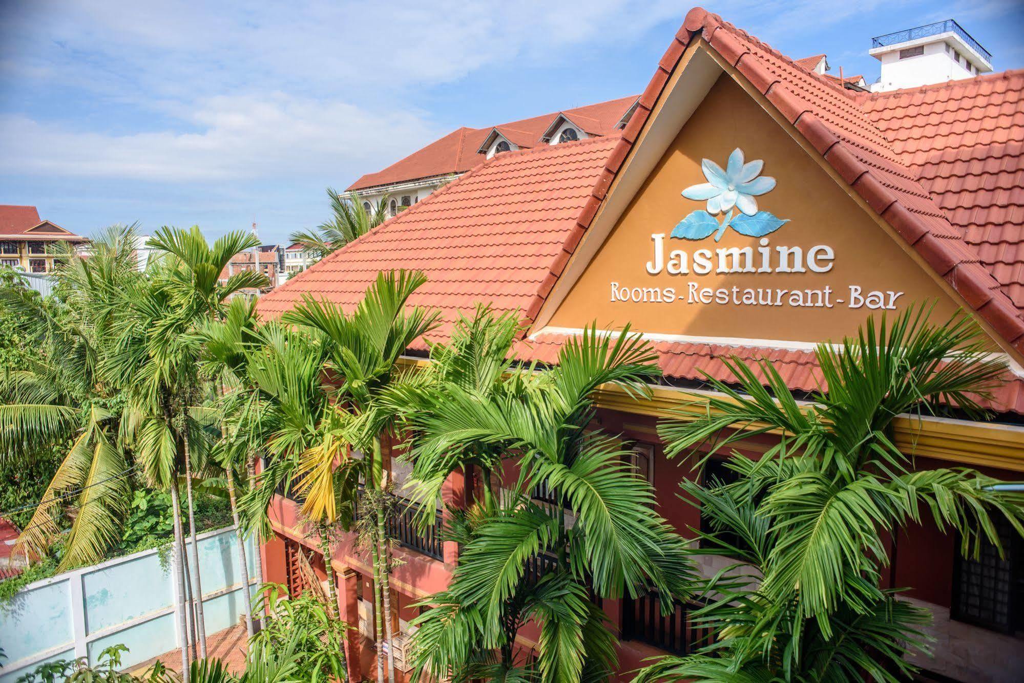 Jasmine Family Bed & Breakfast