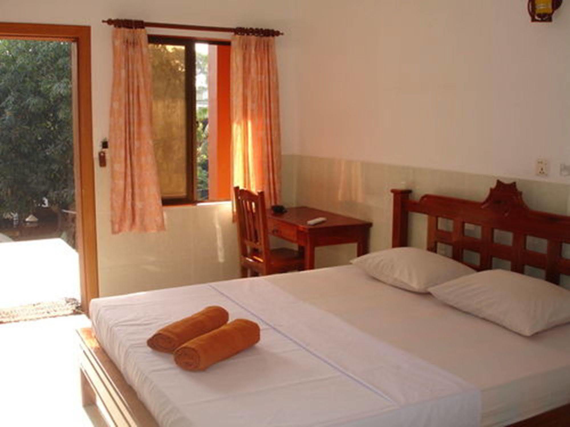 Jasmine Family Bed & Breakfast Siem Reap