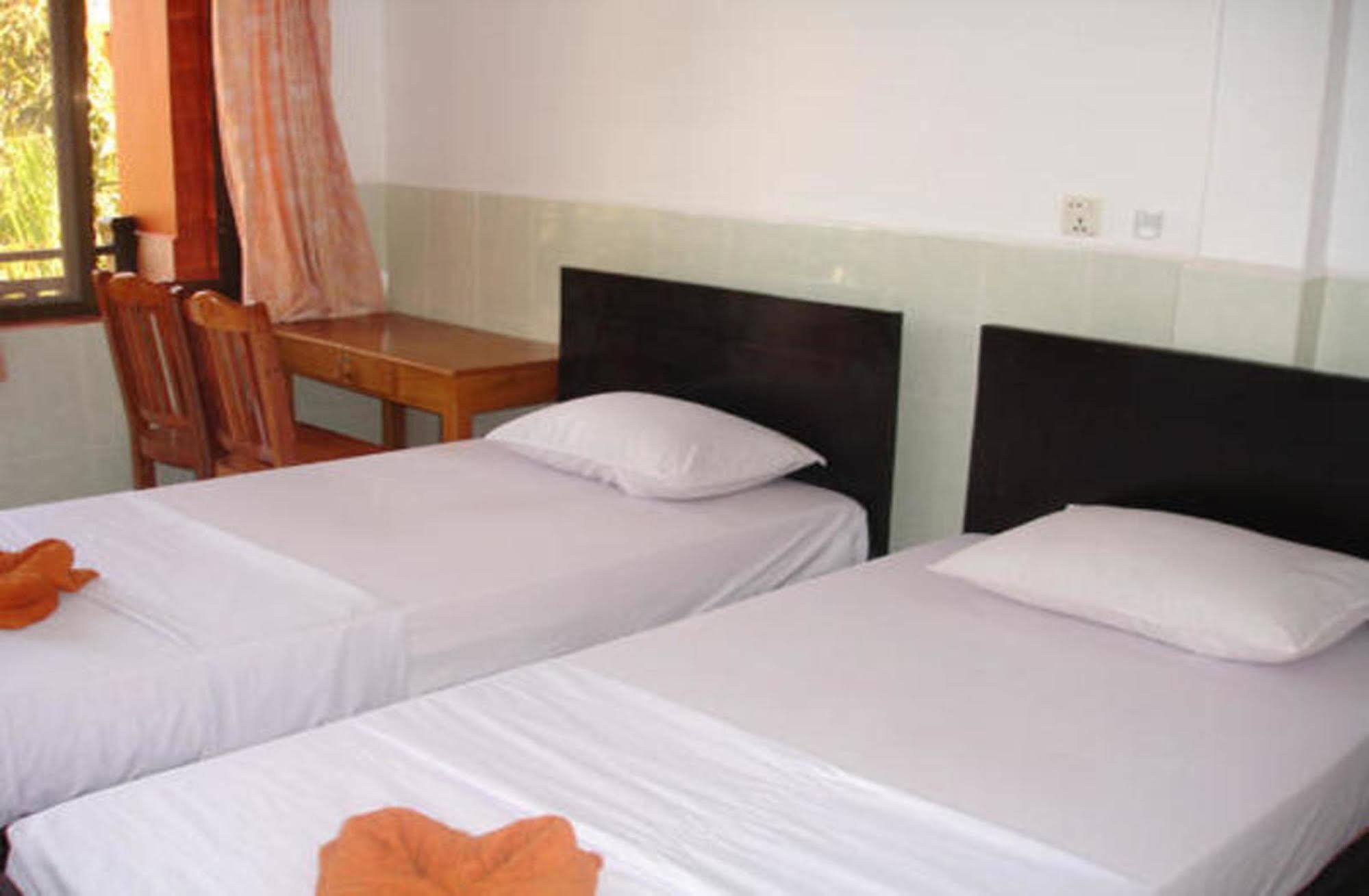 Bed & Breakfast Jasmine Family