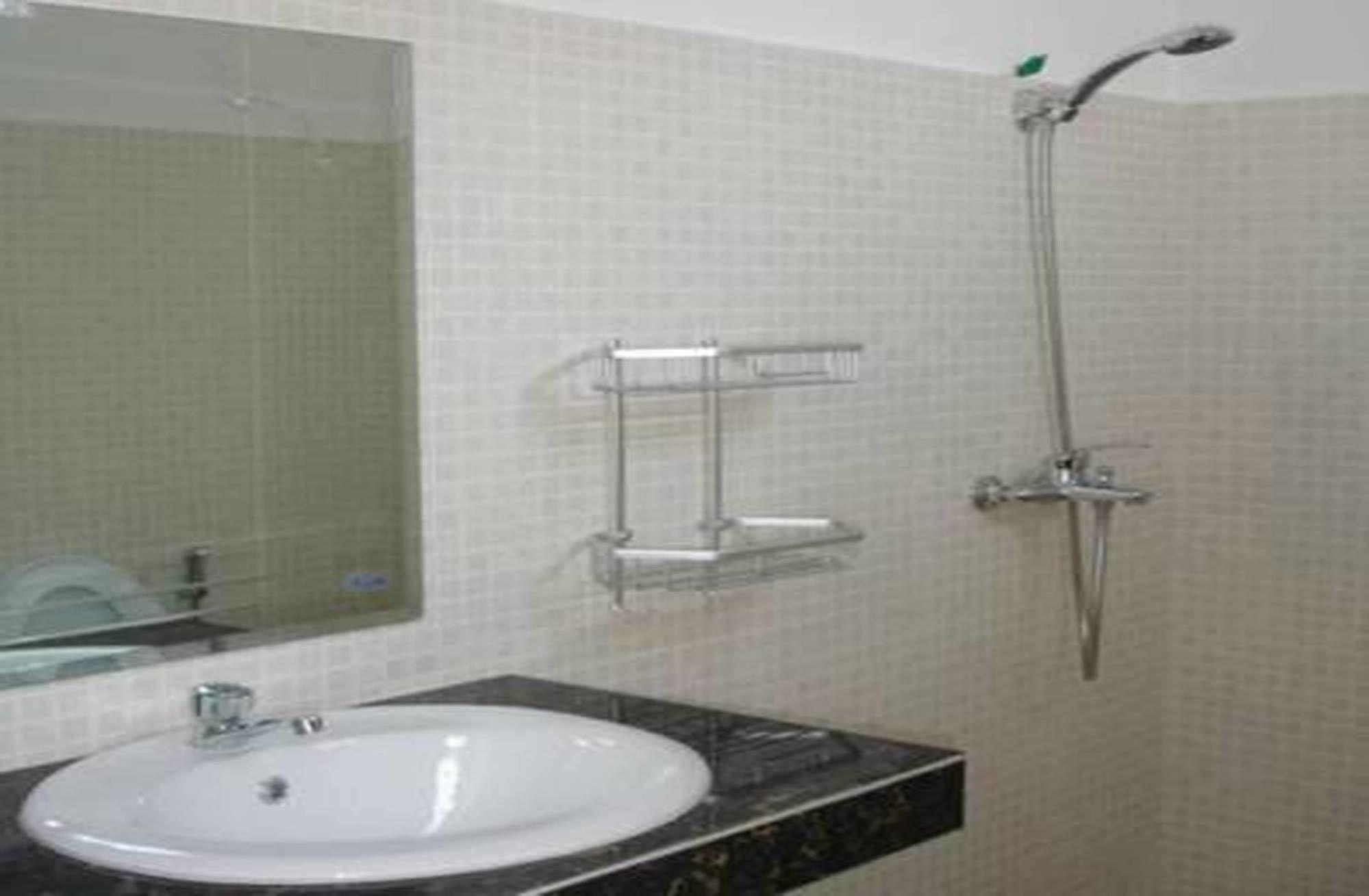 Bed & Breakfast Jasmine Family Siem Reap