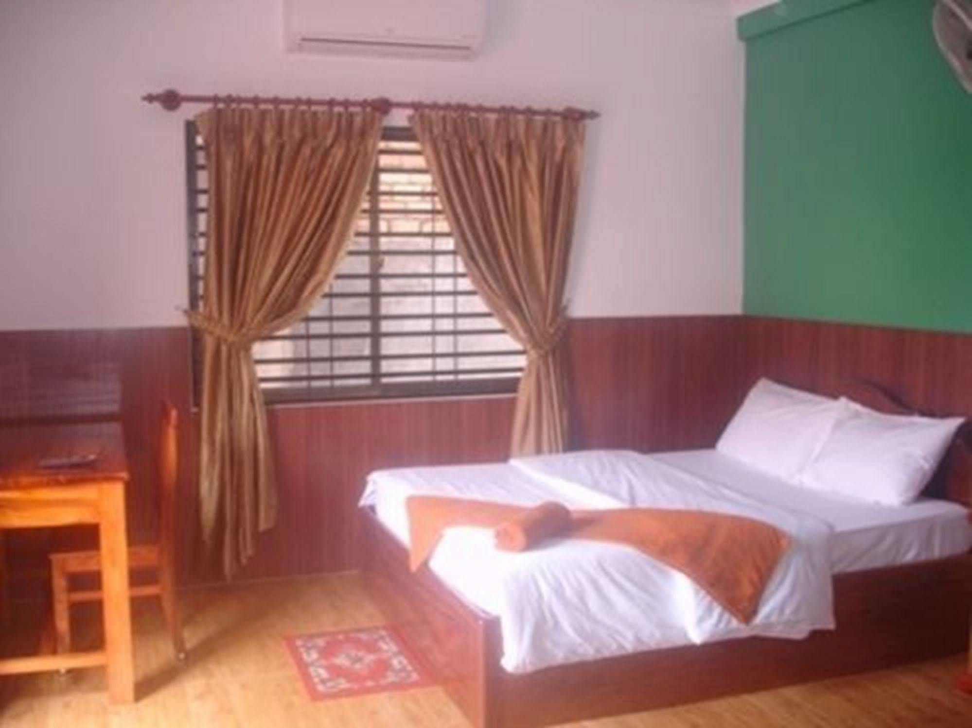 Bed & Breakfast Jasmine Family 2*