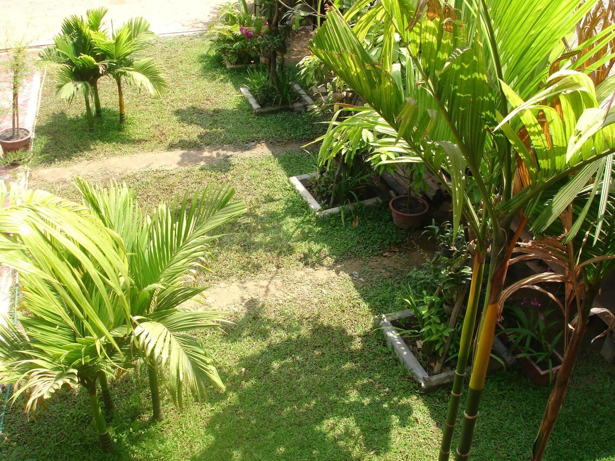 Jasmine Family Bed & Breakfast Siem Reap