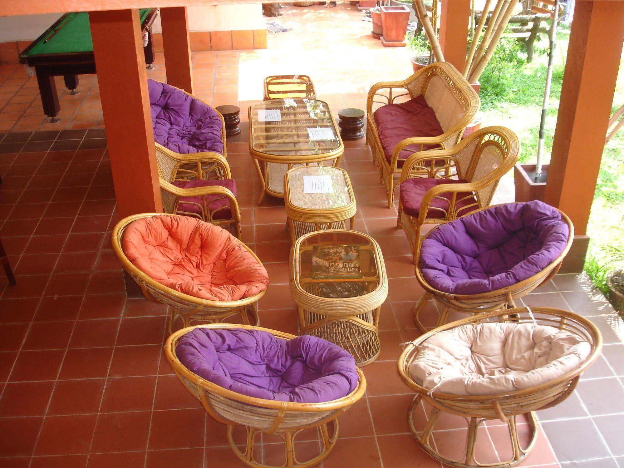Jasmine Family Bed & Breakfast