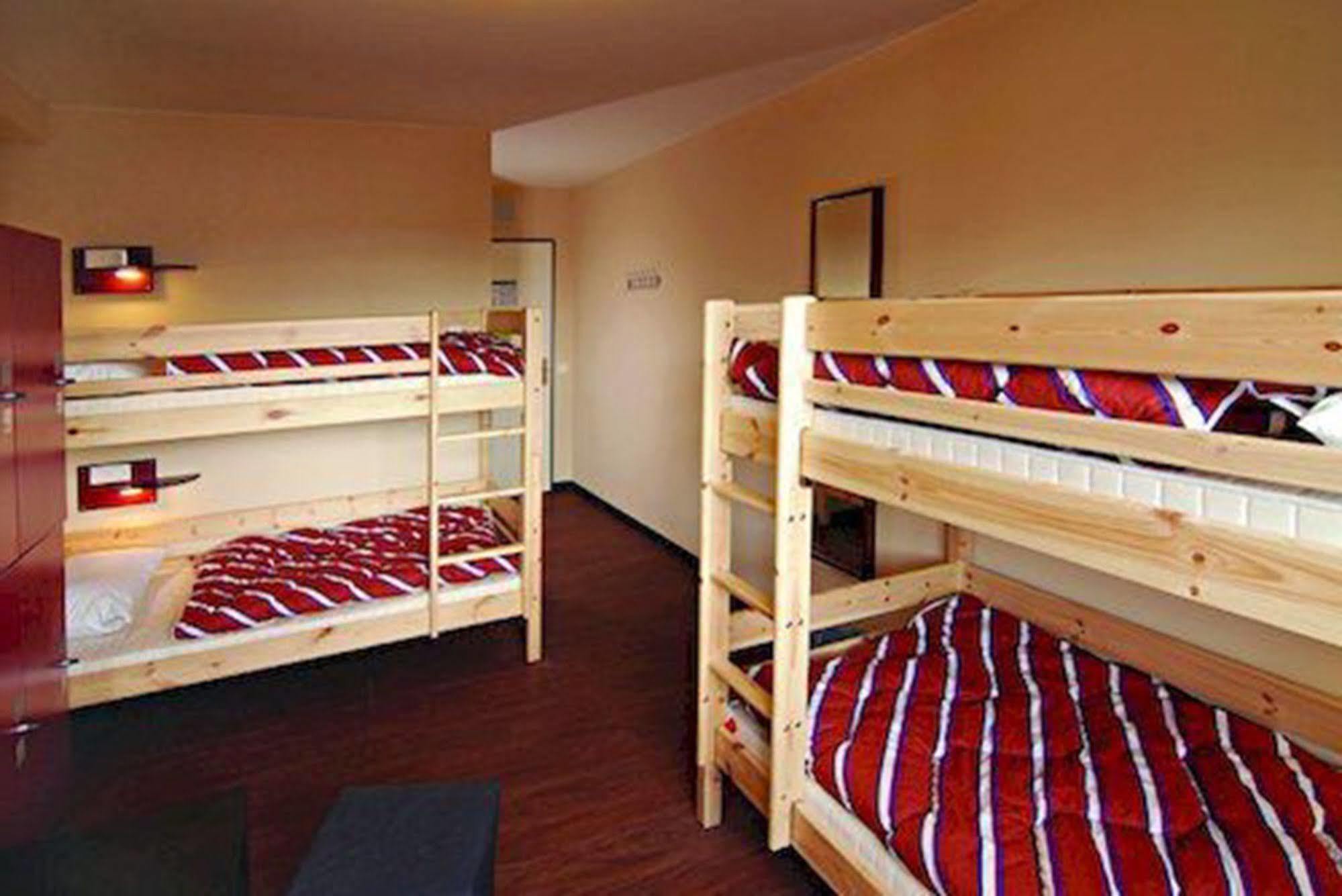 Bed & Breakfast Jasmine Family