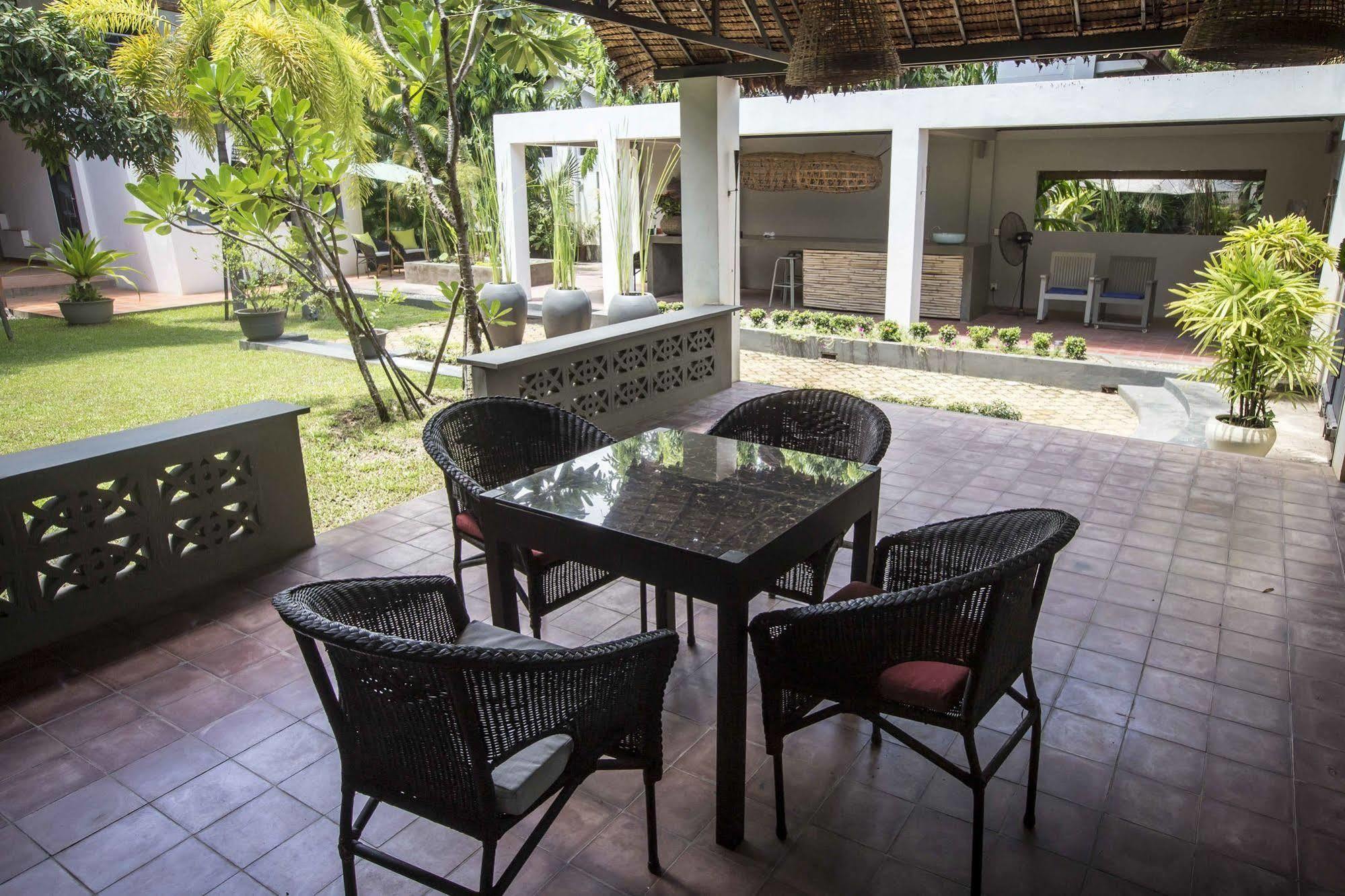 Maison 557 Hotel