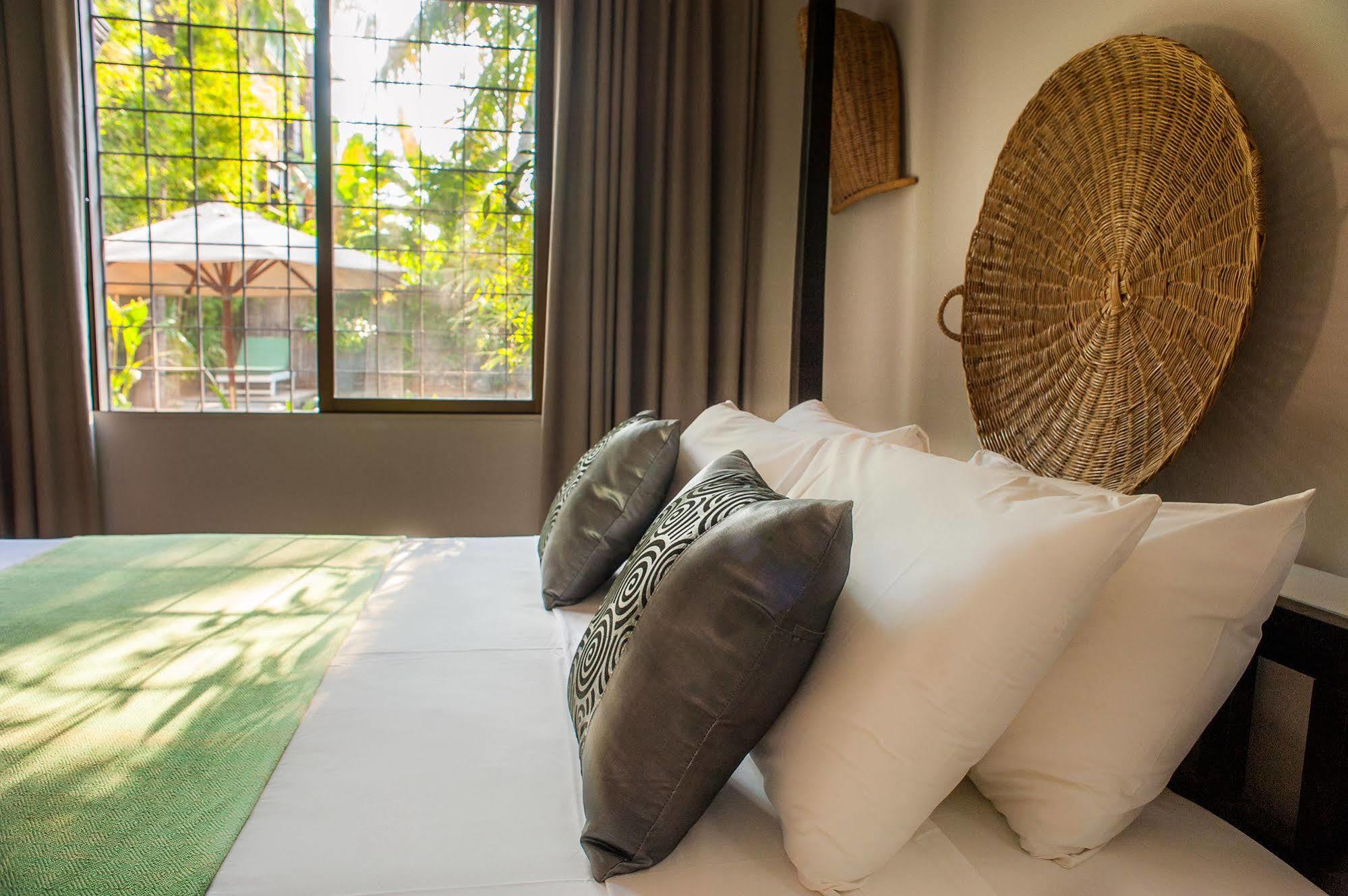 Hotel Maison 557 Siem Reap