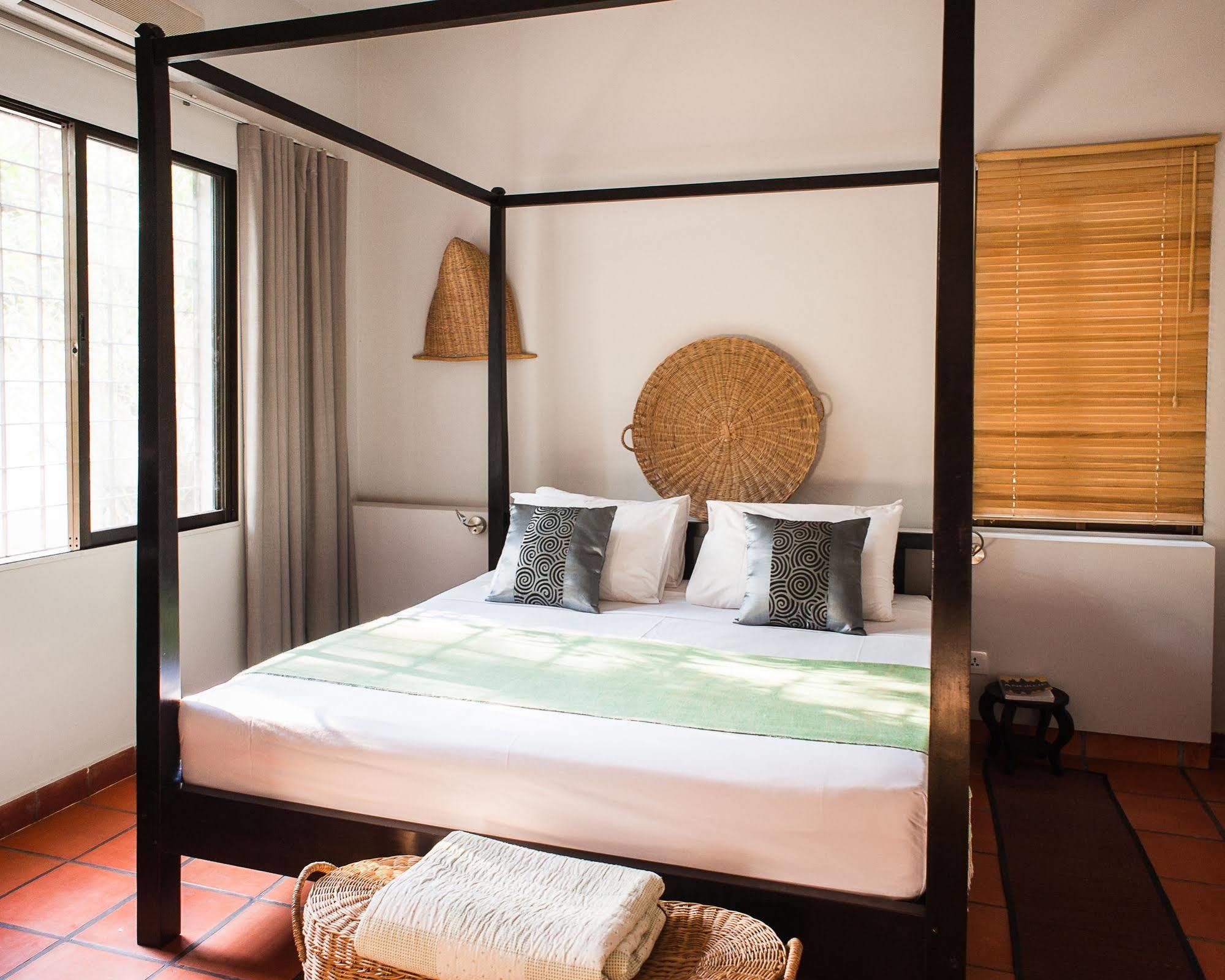 Maison 557 Siem Reap