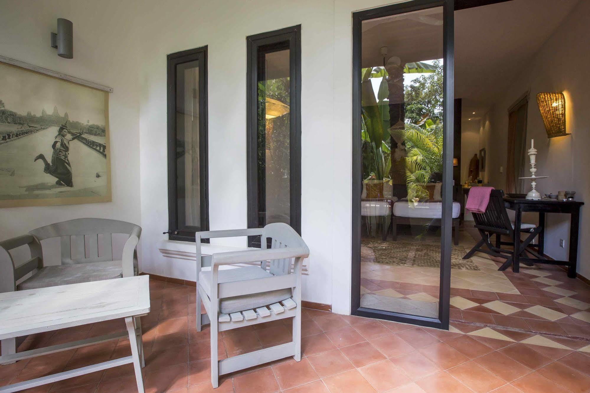 Hotel Maison 557 Siem Reap