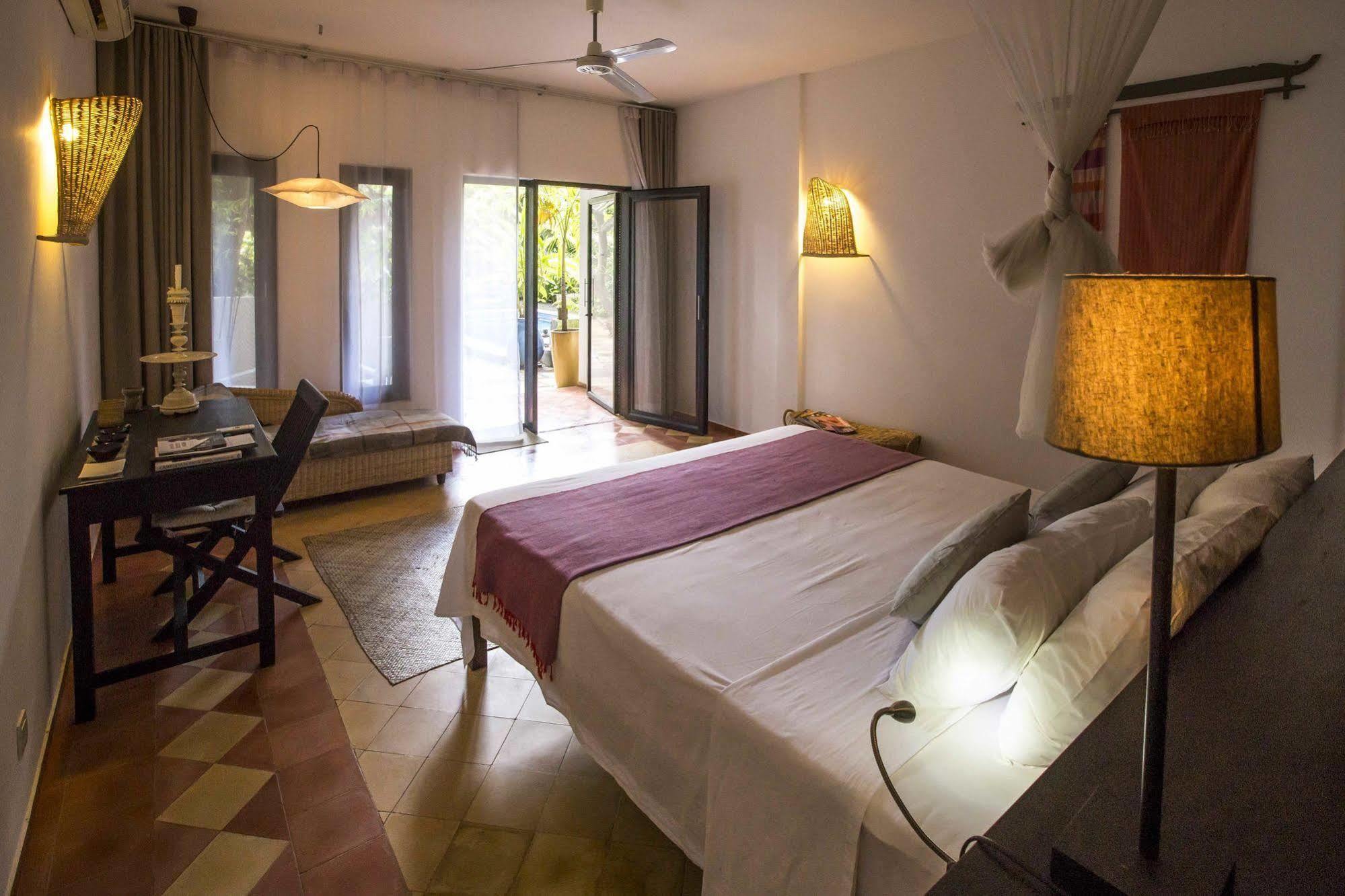 Maison 557 Hotel Siem Reap