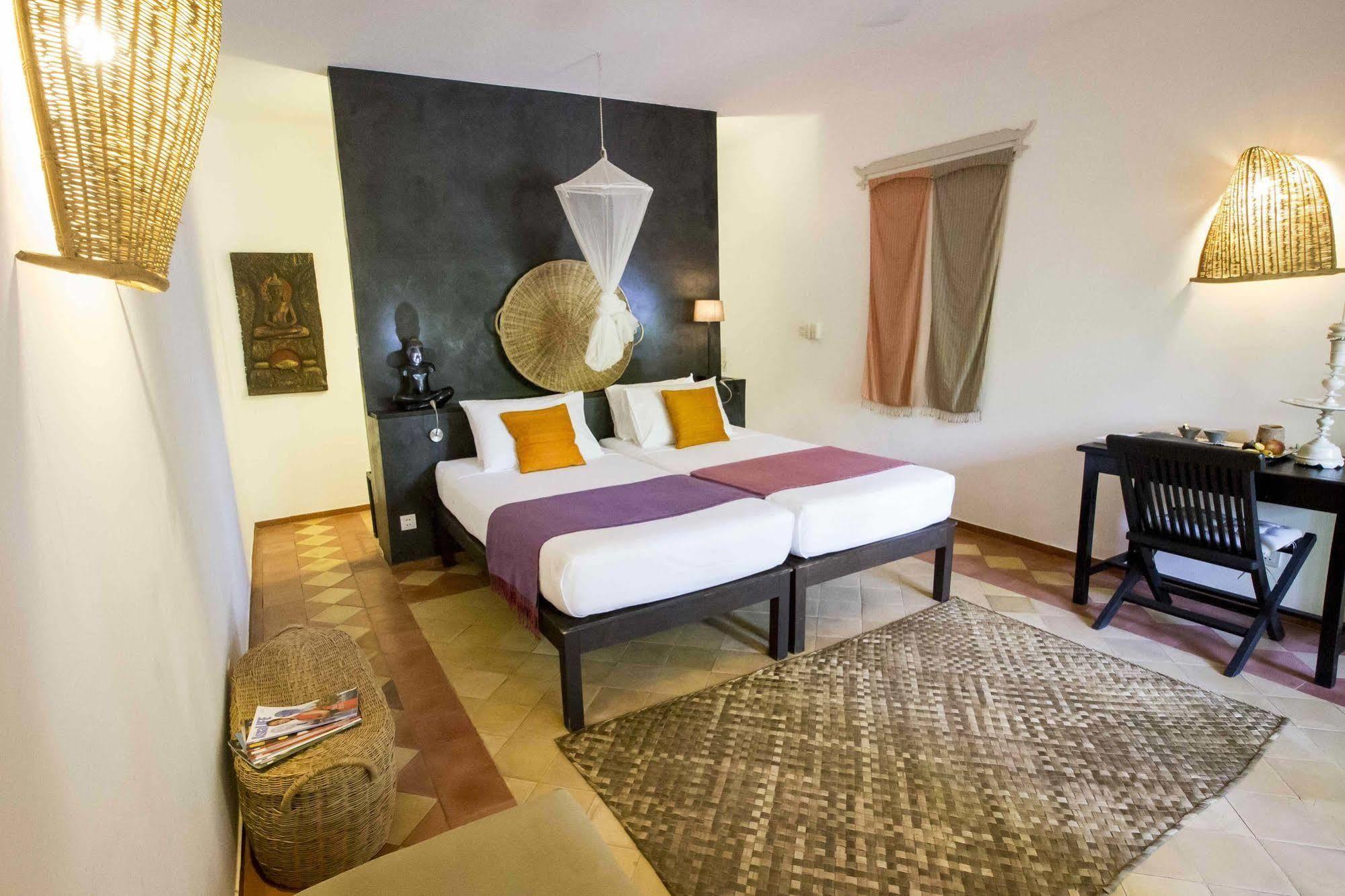 Maison 557 Hotel Siem Reap