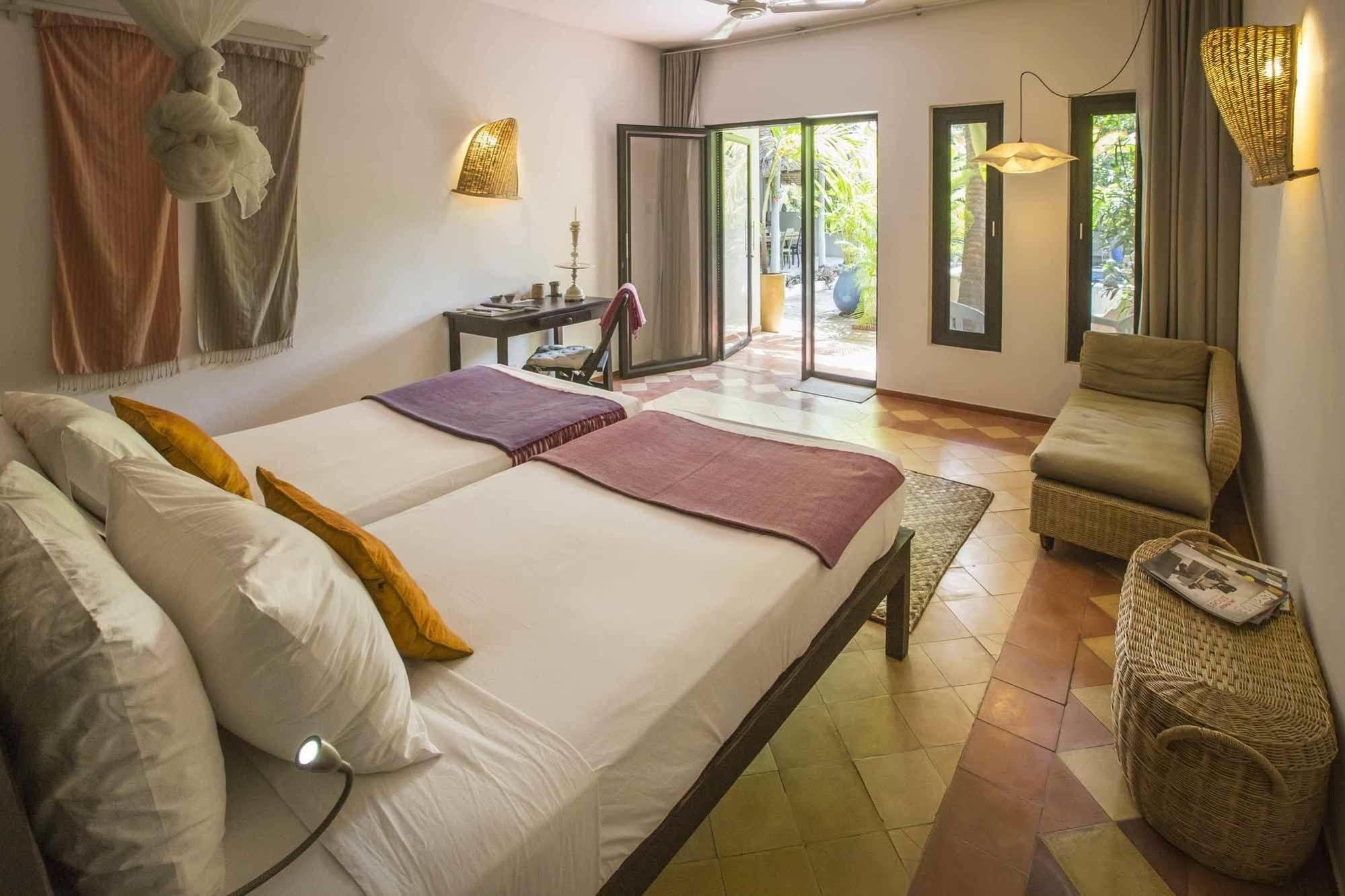 Hotel Maison 557
