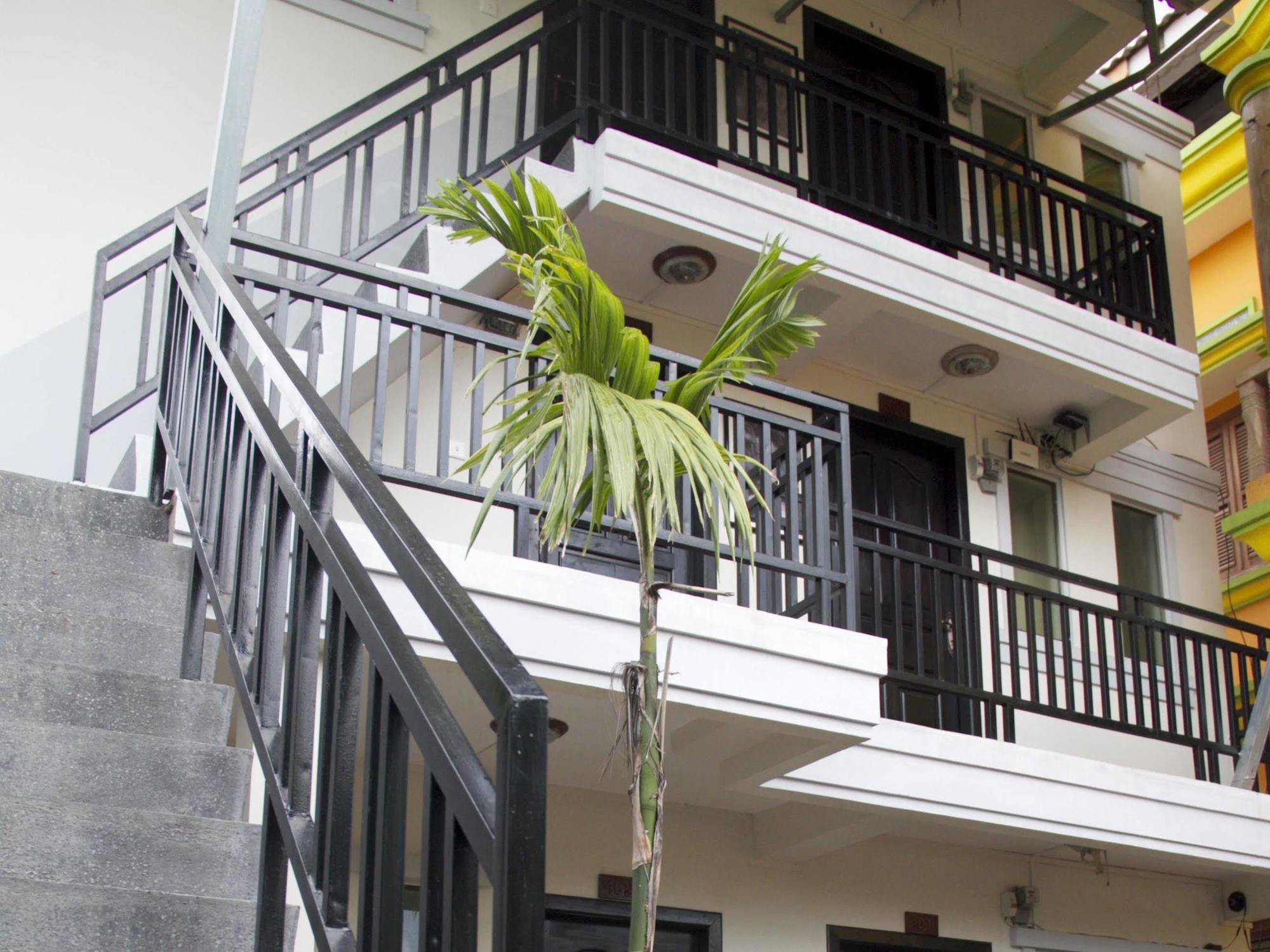 Palm Garden Siem Reap