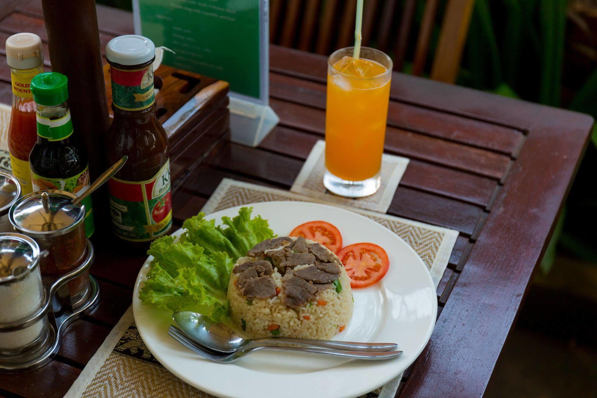 Malita Angkor
