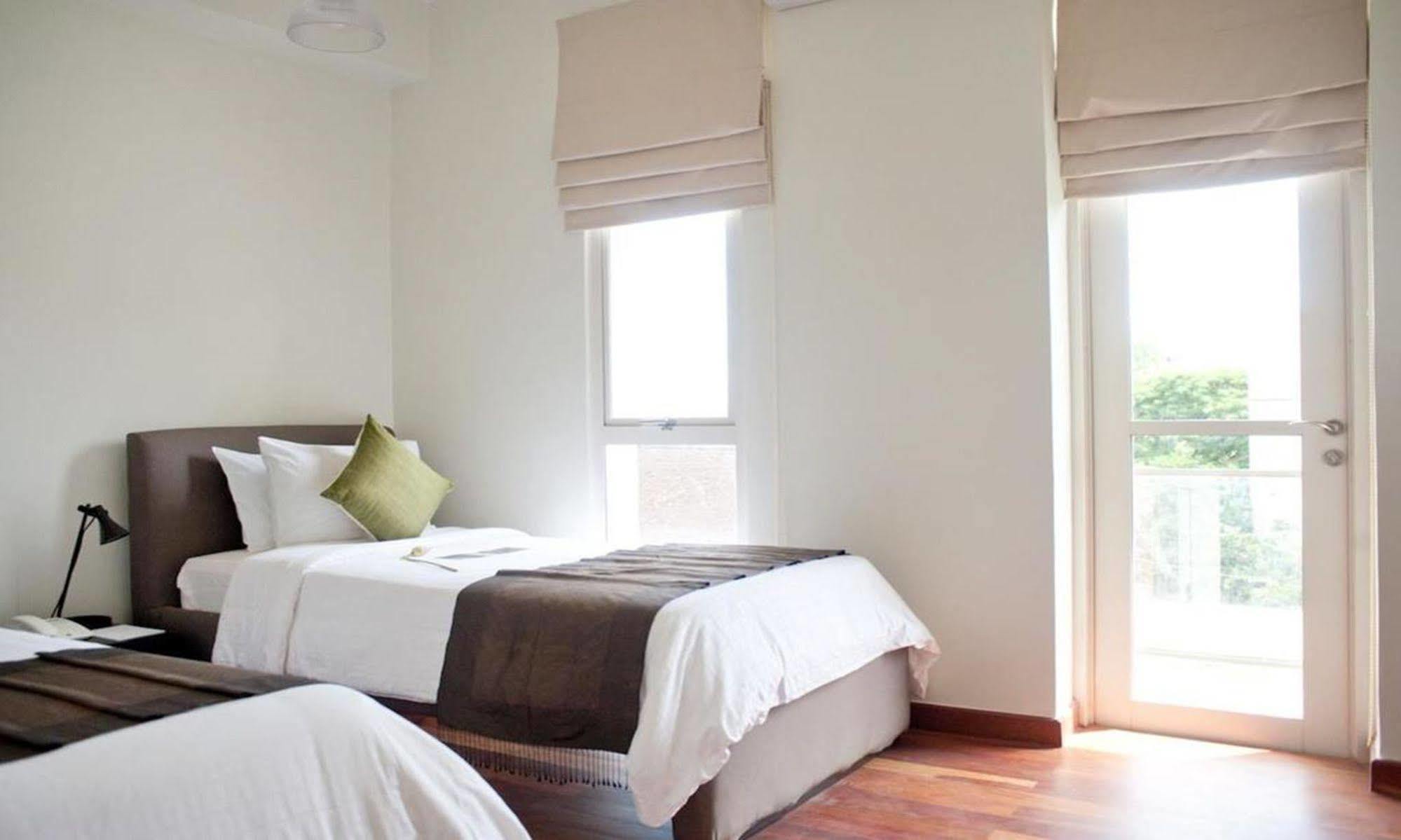 Comoda Casa Hotel Siem Reap