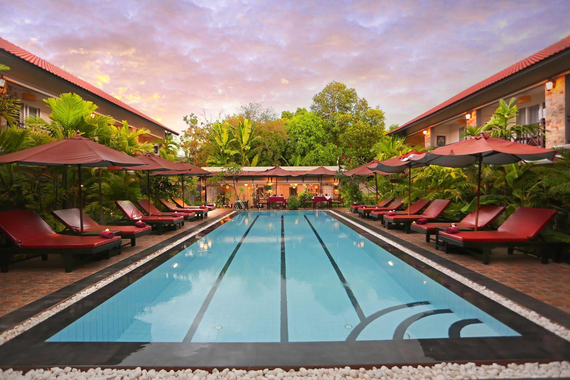 Ra-ta Boutique Hotel