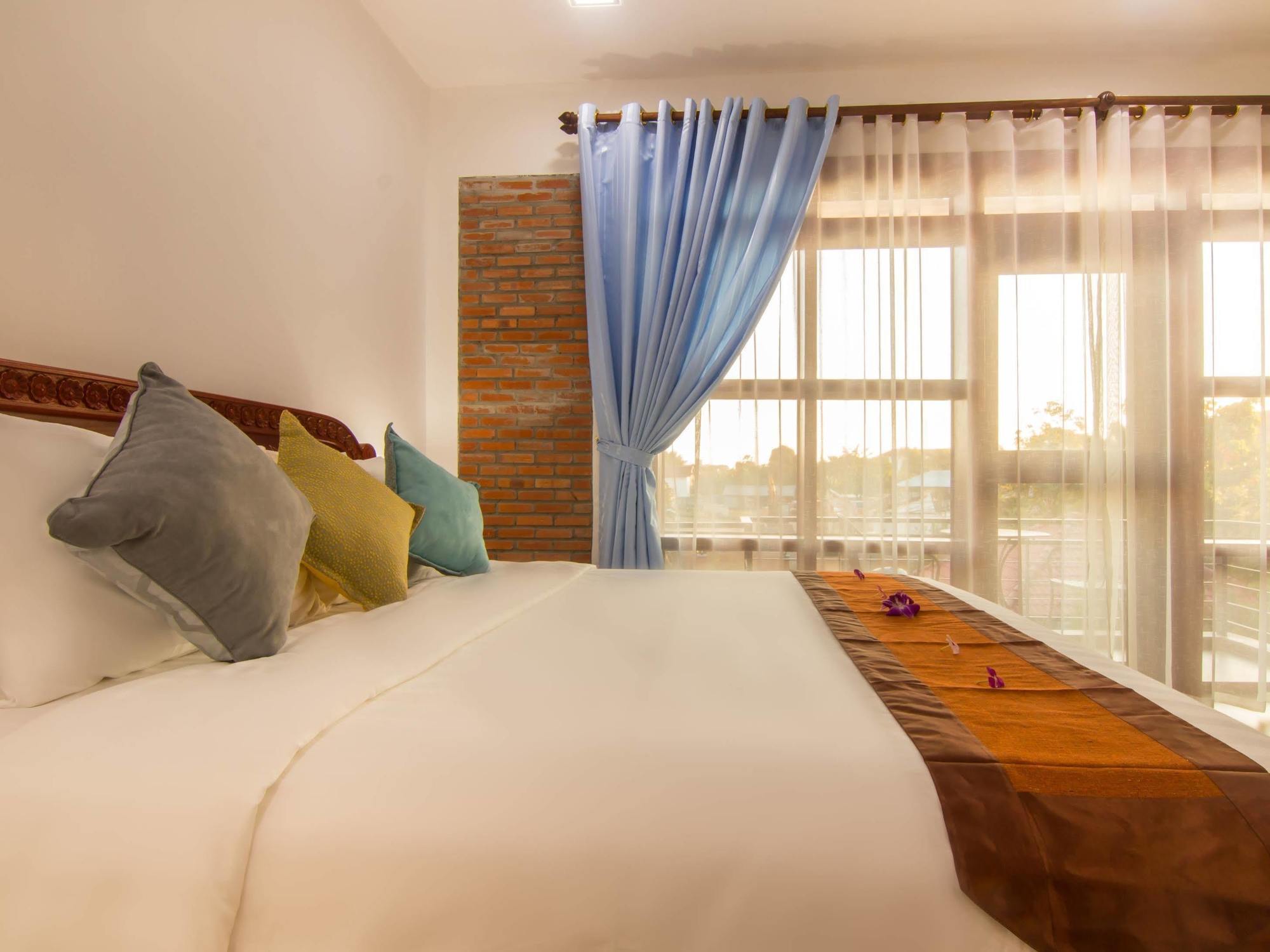 Bed & Breakfast Eco 4*