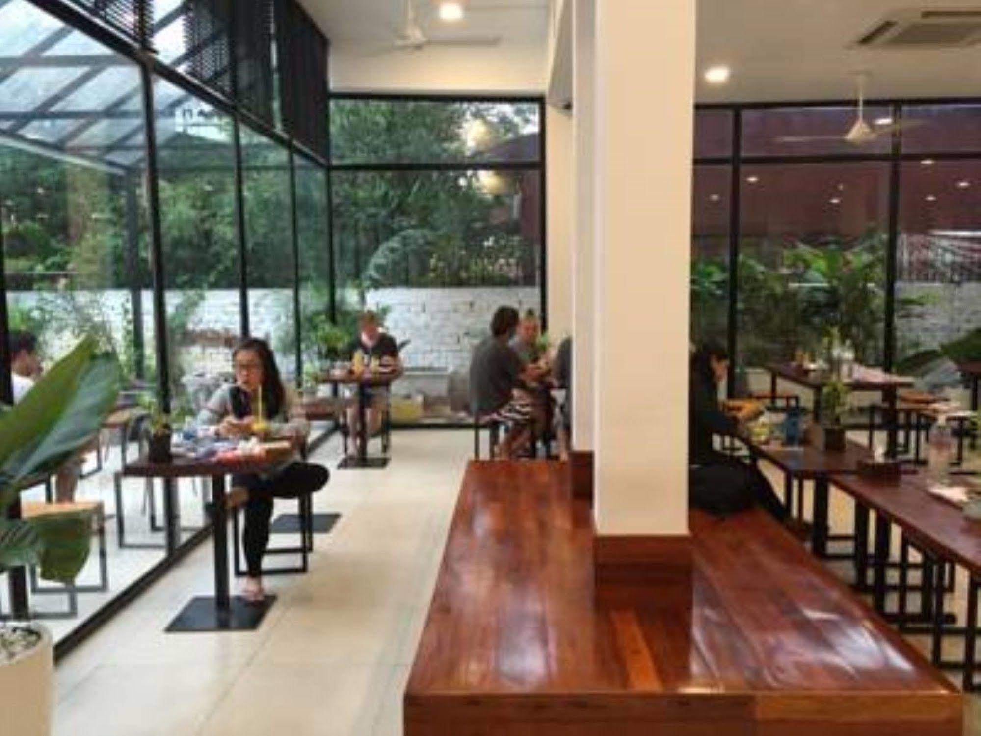 Onederz Siem Reap Hostel