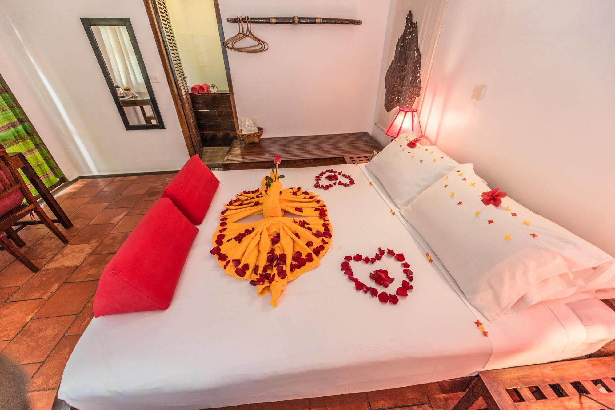 Sizen Retreat & Siem Reap