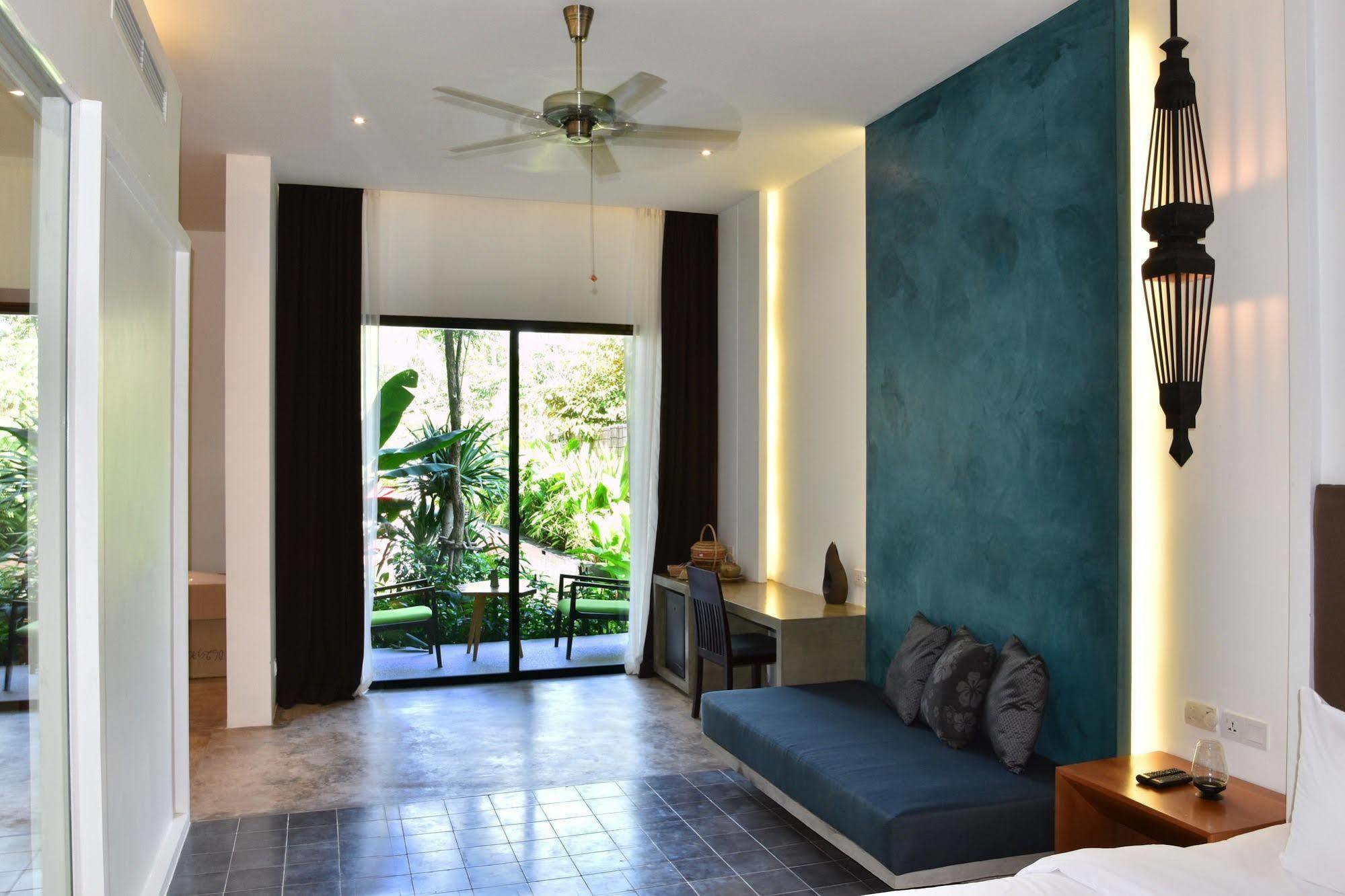 Theary's Luxury Hotel 4*