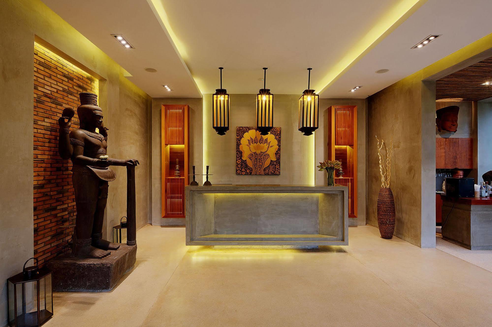 Theary's Luxury 4*