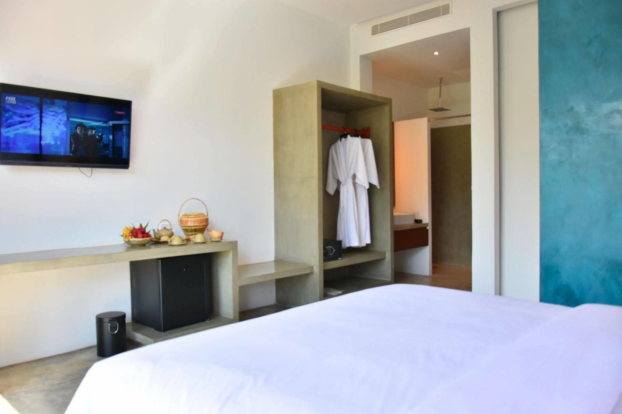 Hotel Theary's Luxury Siem Reap