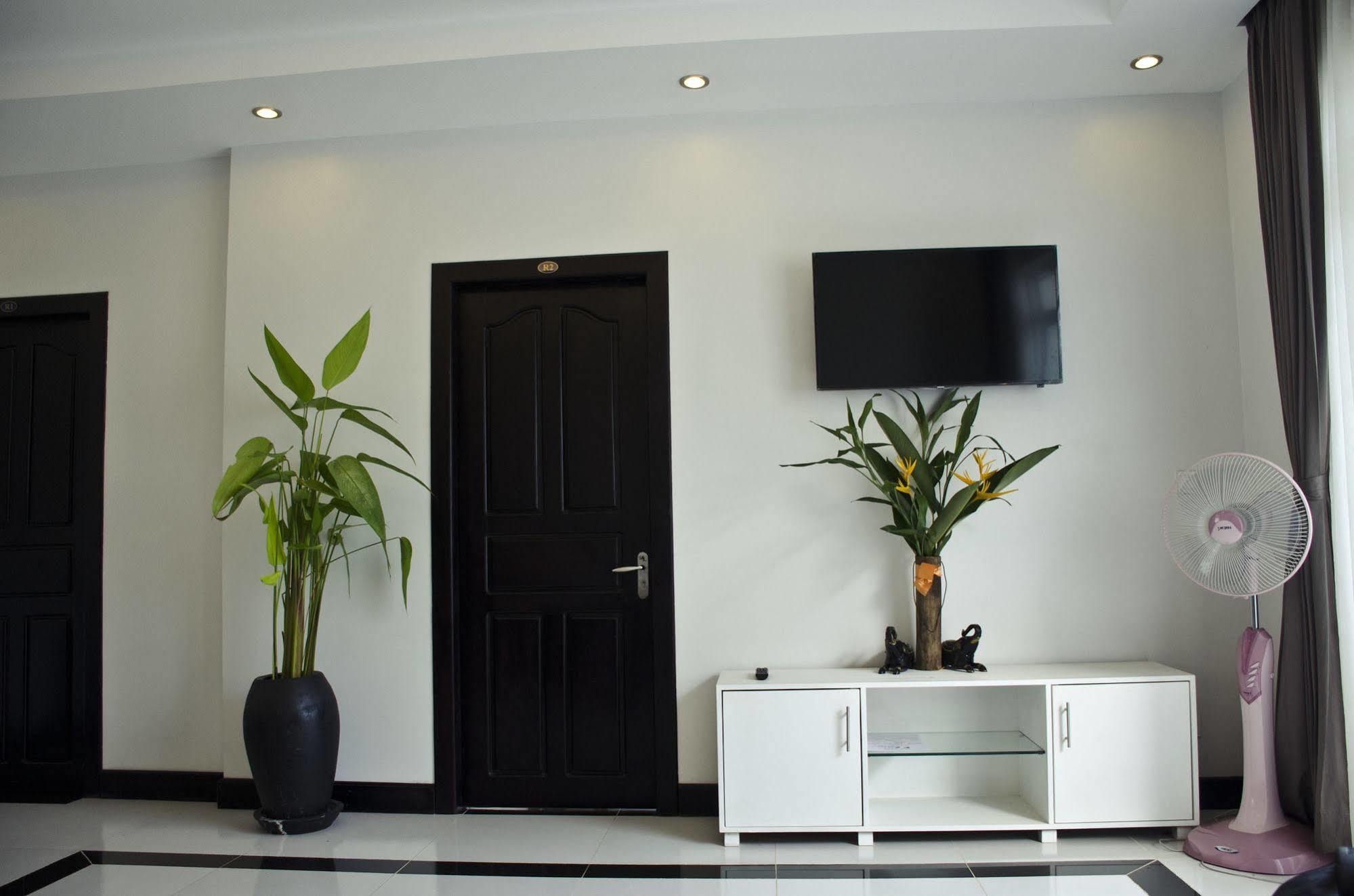 Silver 3* Siem Reap