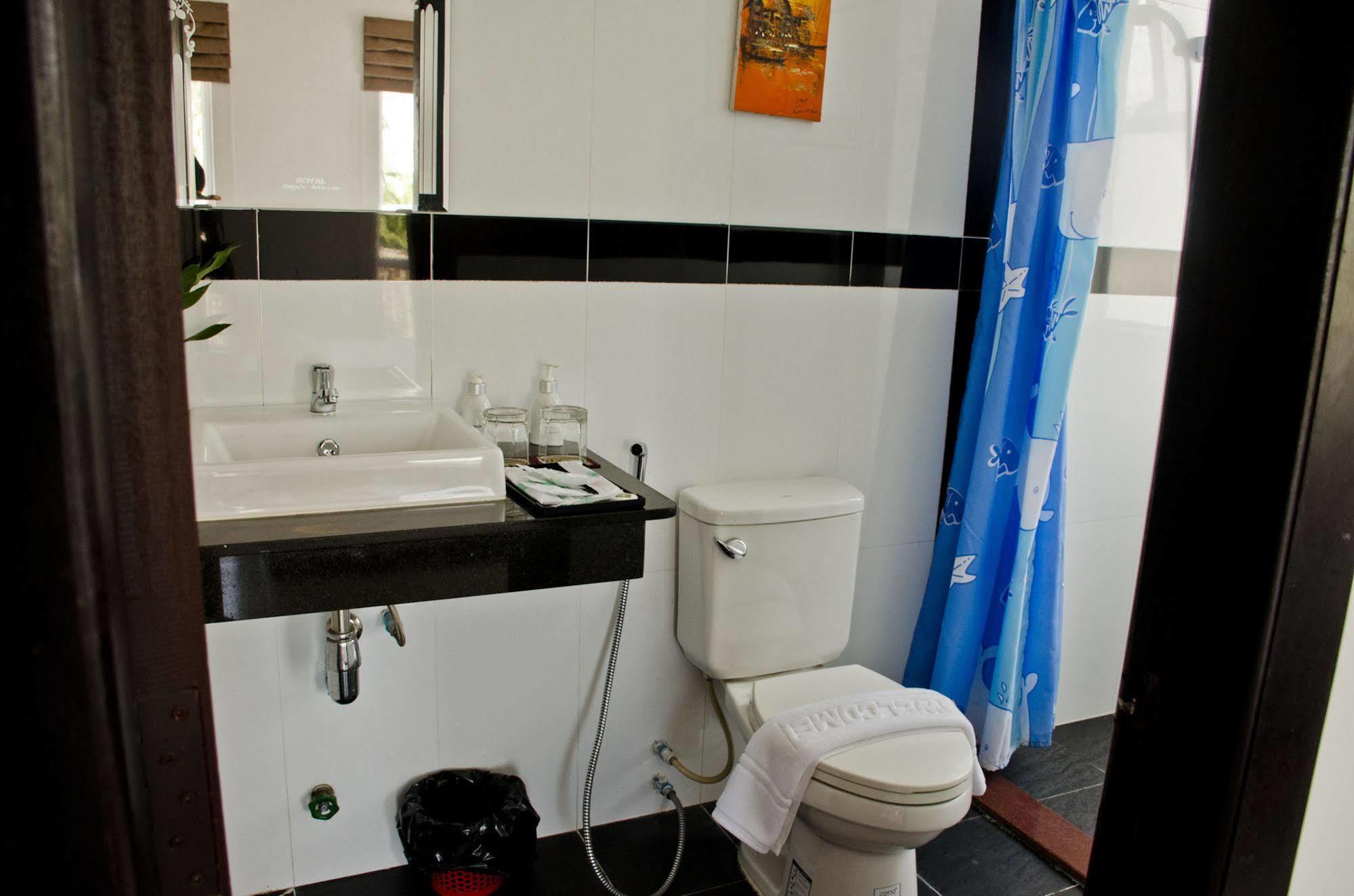 Silver Hotel Siem Reap