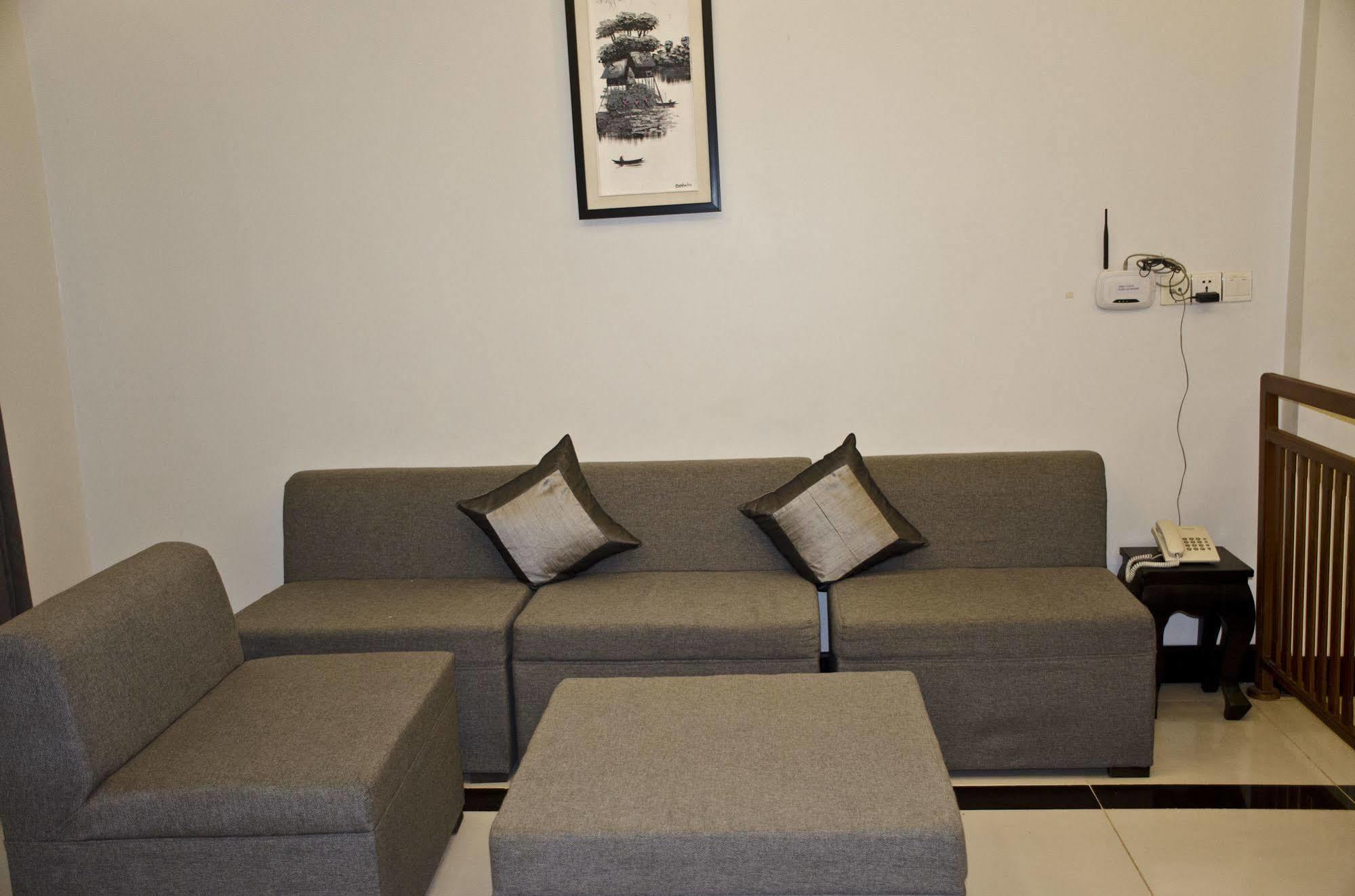 Silver 3* Siem Reap