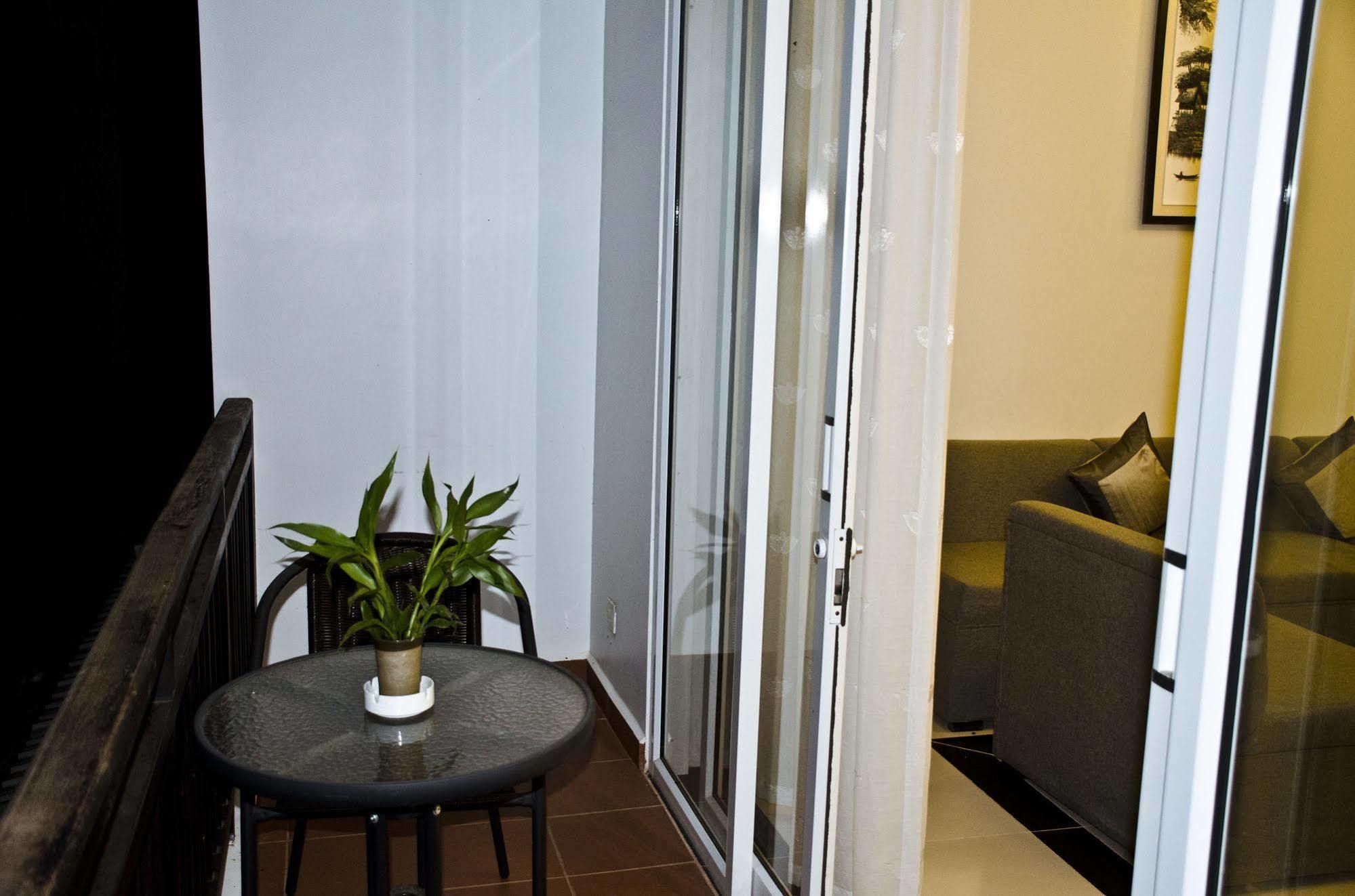 Silver Hotel Siem Reap