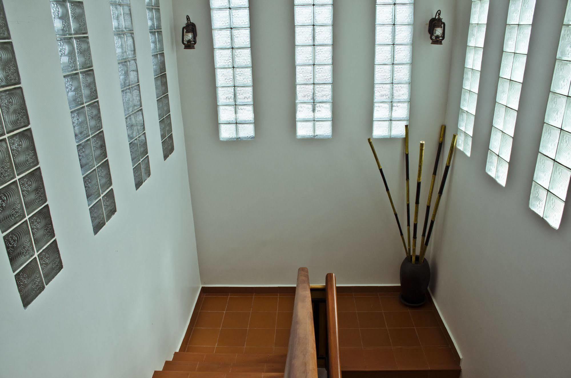Silver Hotel Siem Reap