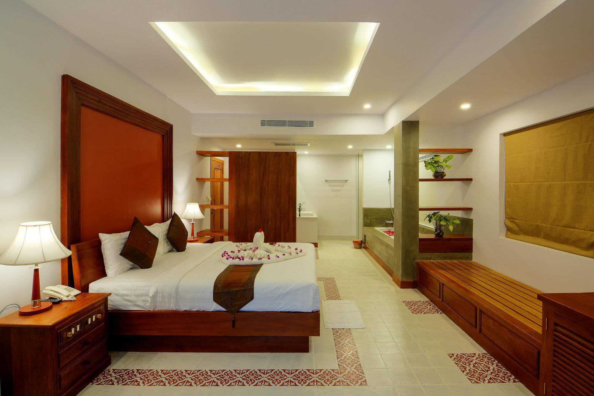 Shadow Angkor 4* Siem Reap