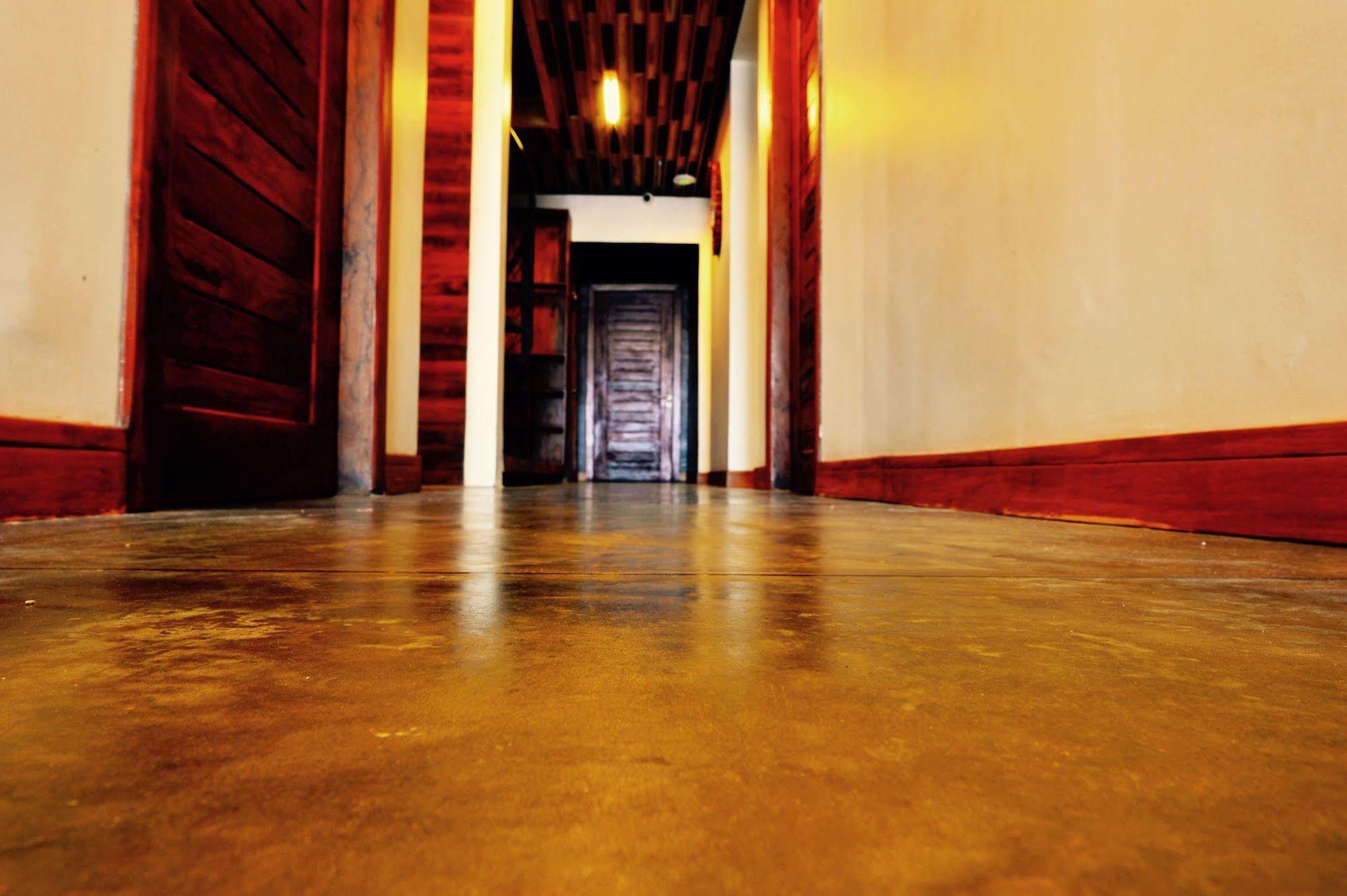 Hotel Tonle Tropic Boutique Siem Reap