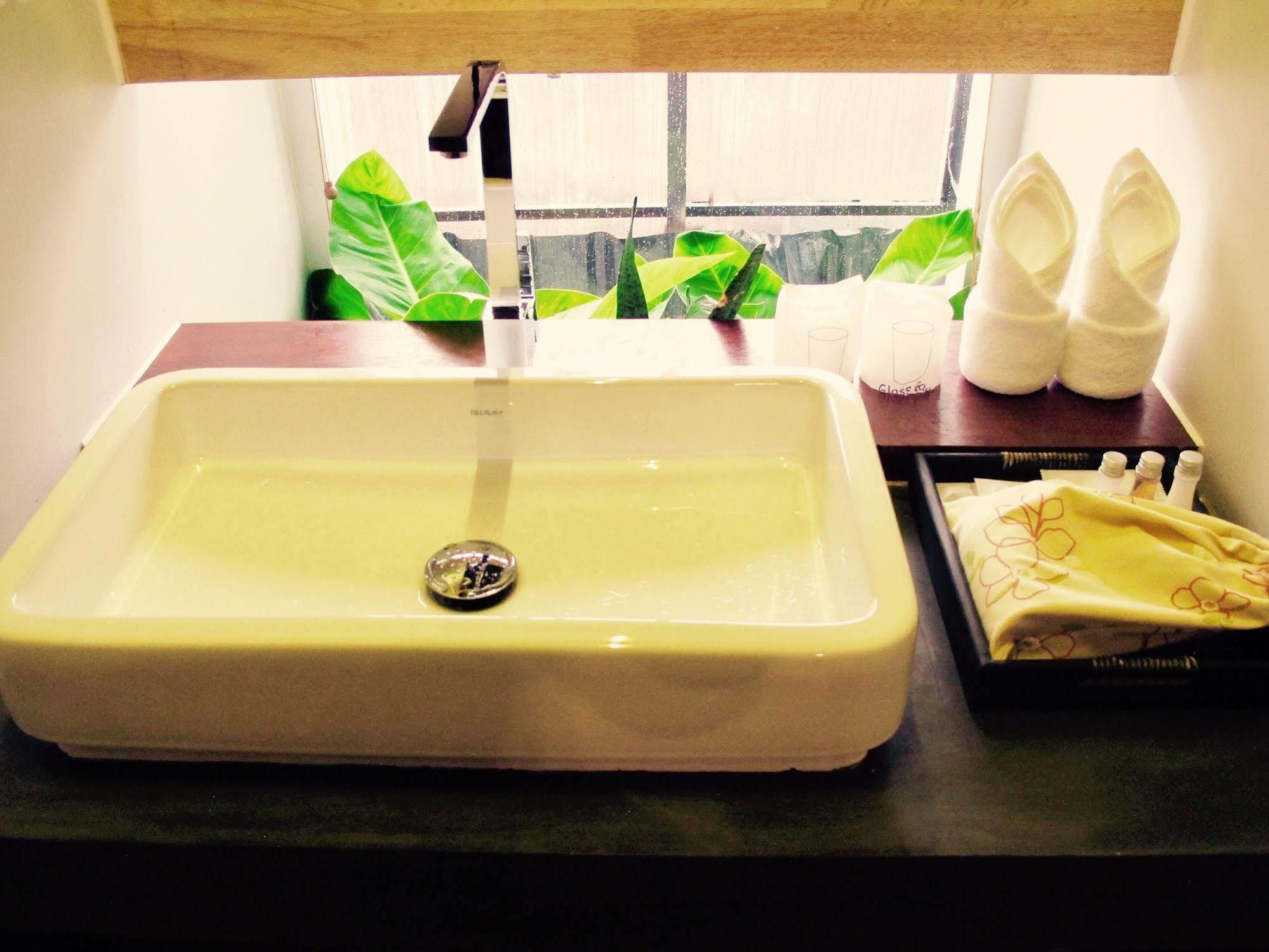 Hotel Tonle Tropic Boutique
