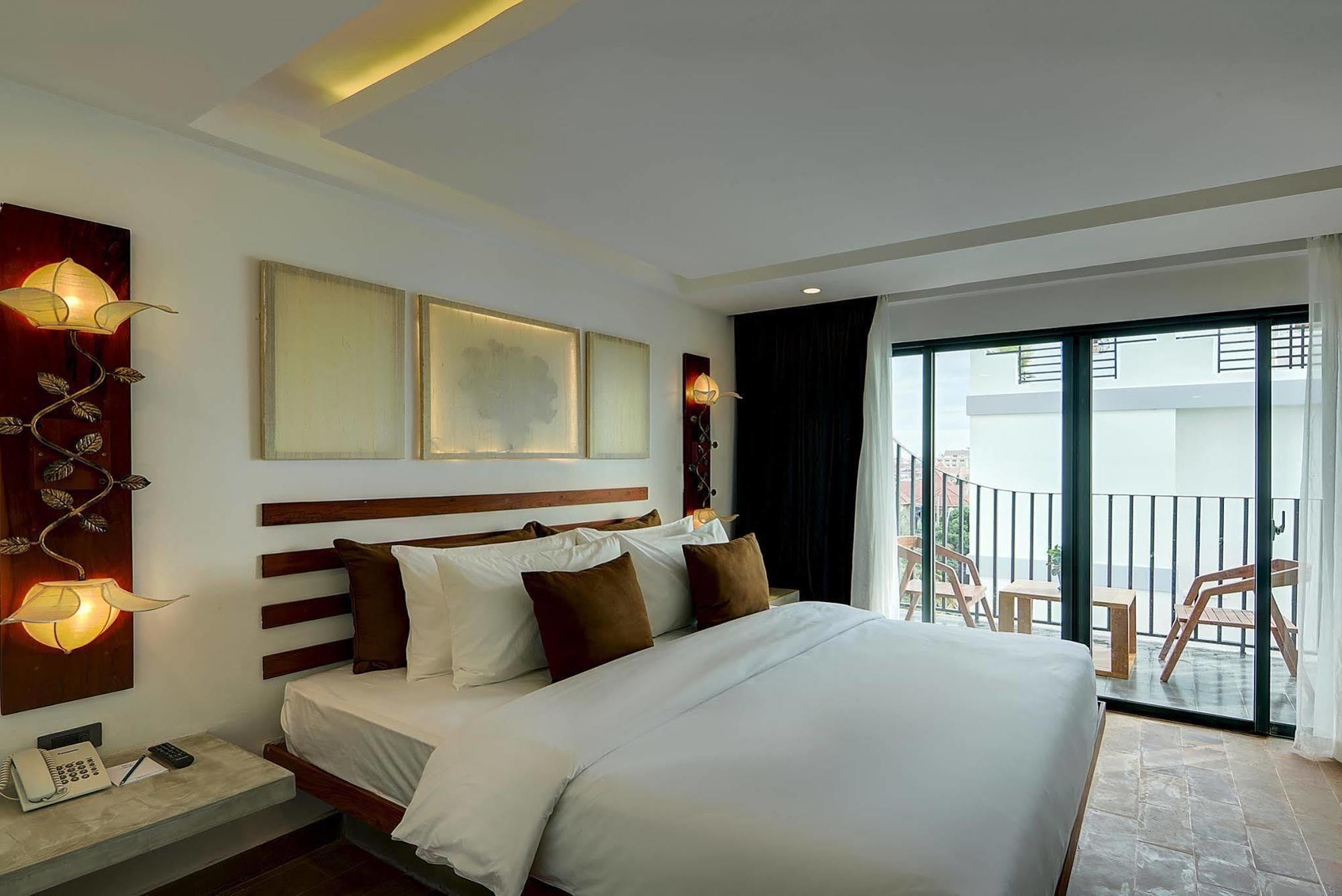 Hotel The Thirdfold 5*