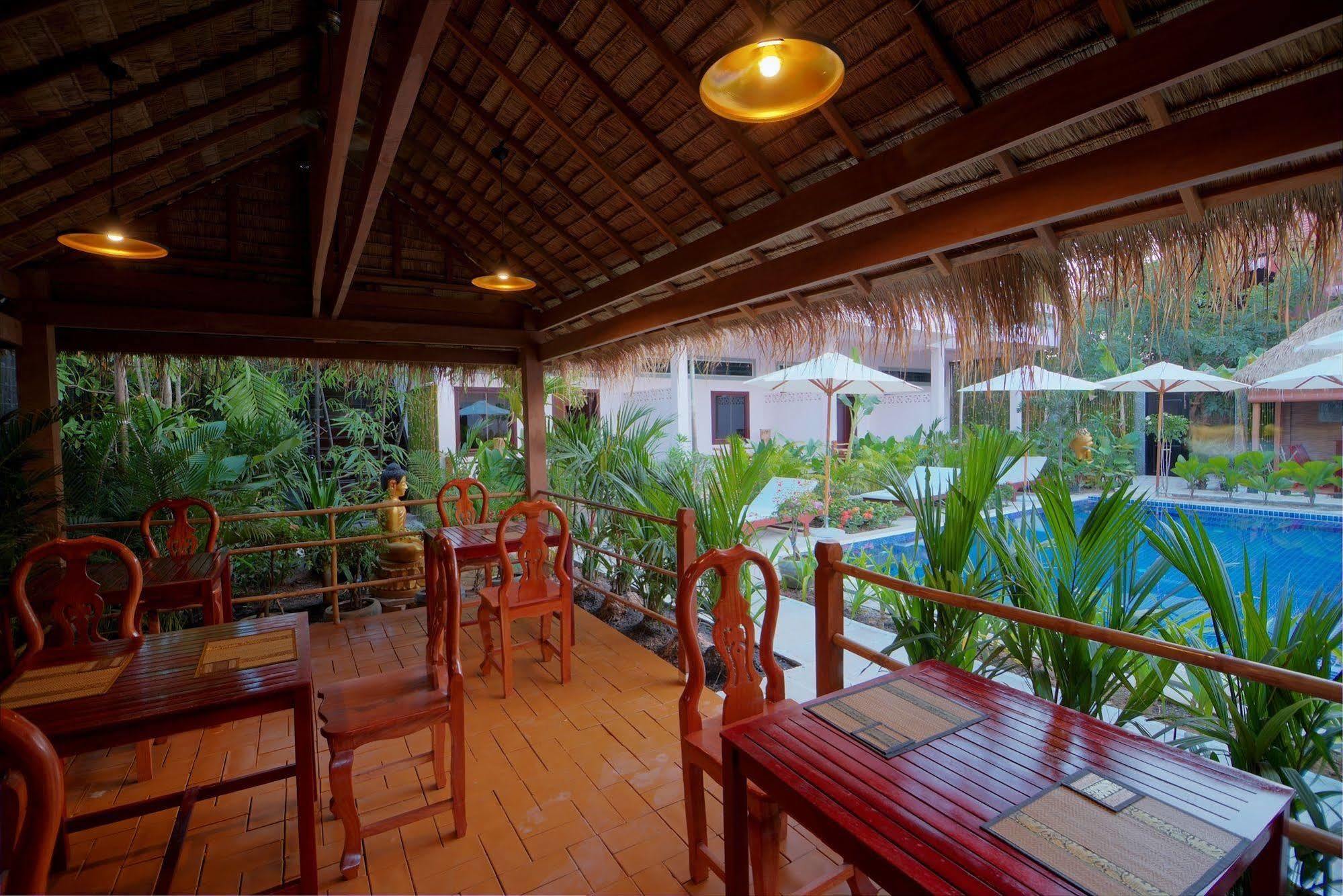 Sweet Mango 3* Siem Reap