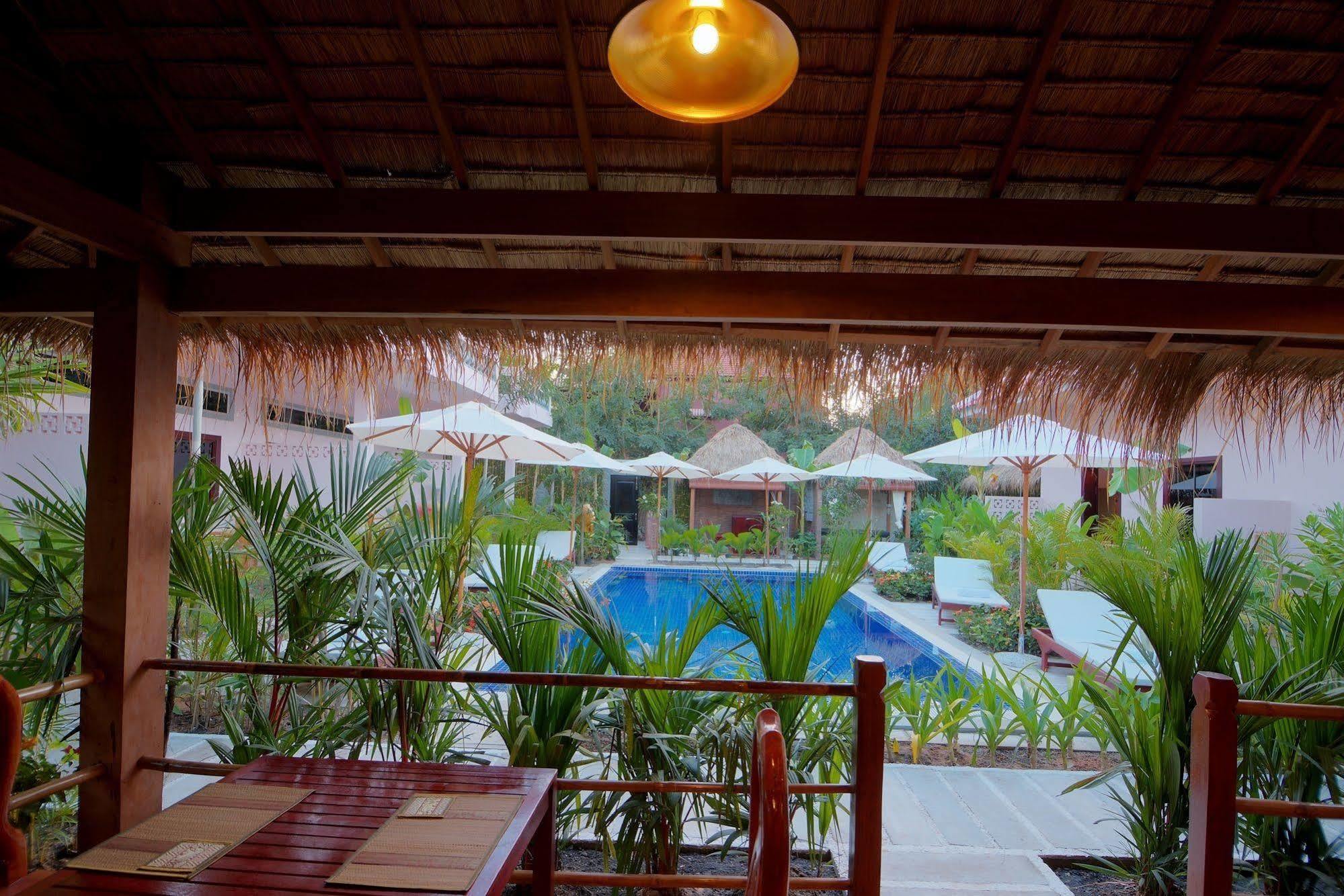 Hotel Sweet Mango 3*