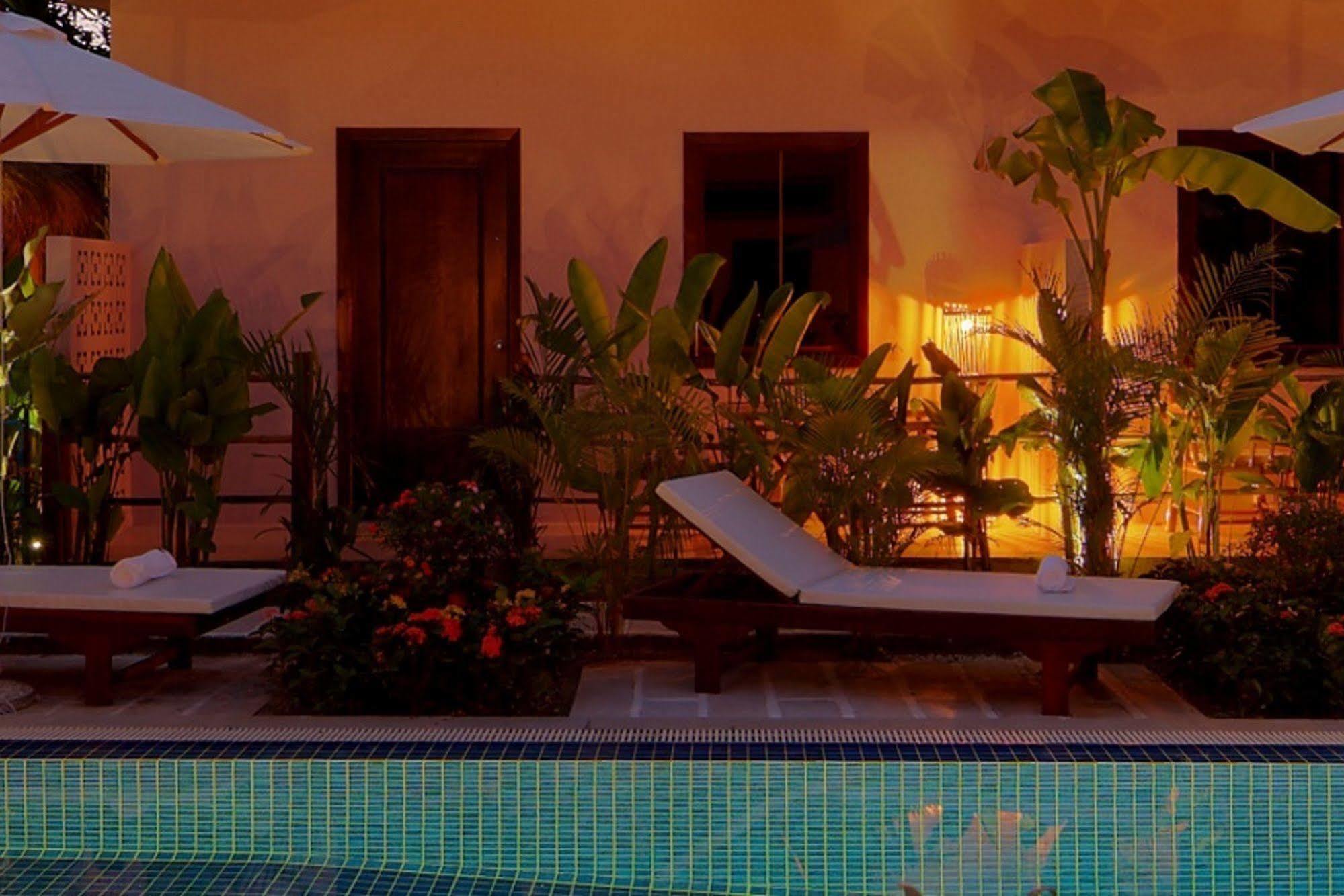 Sweet Mango Hotel