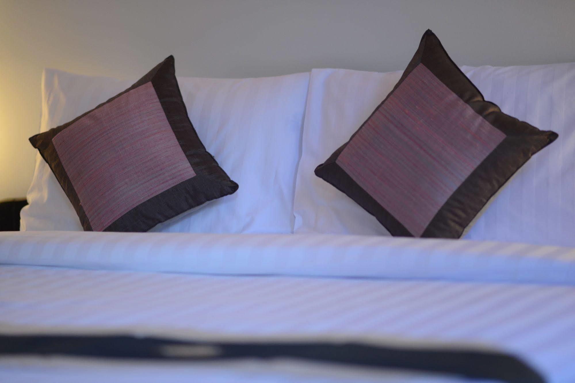 Sweet Mango 3* Siem Reap