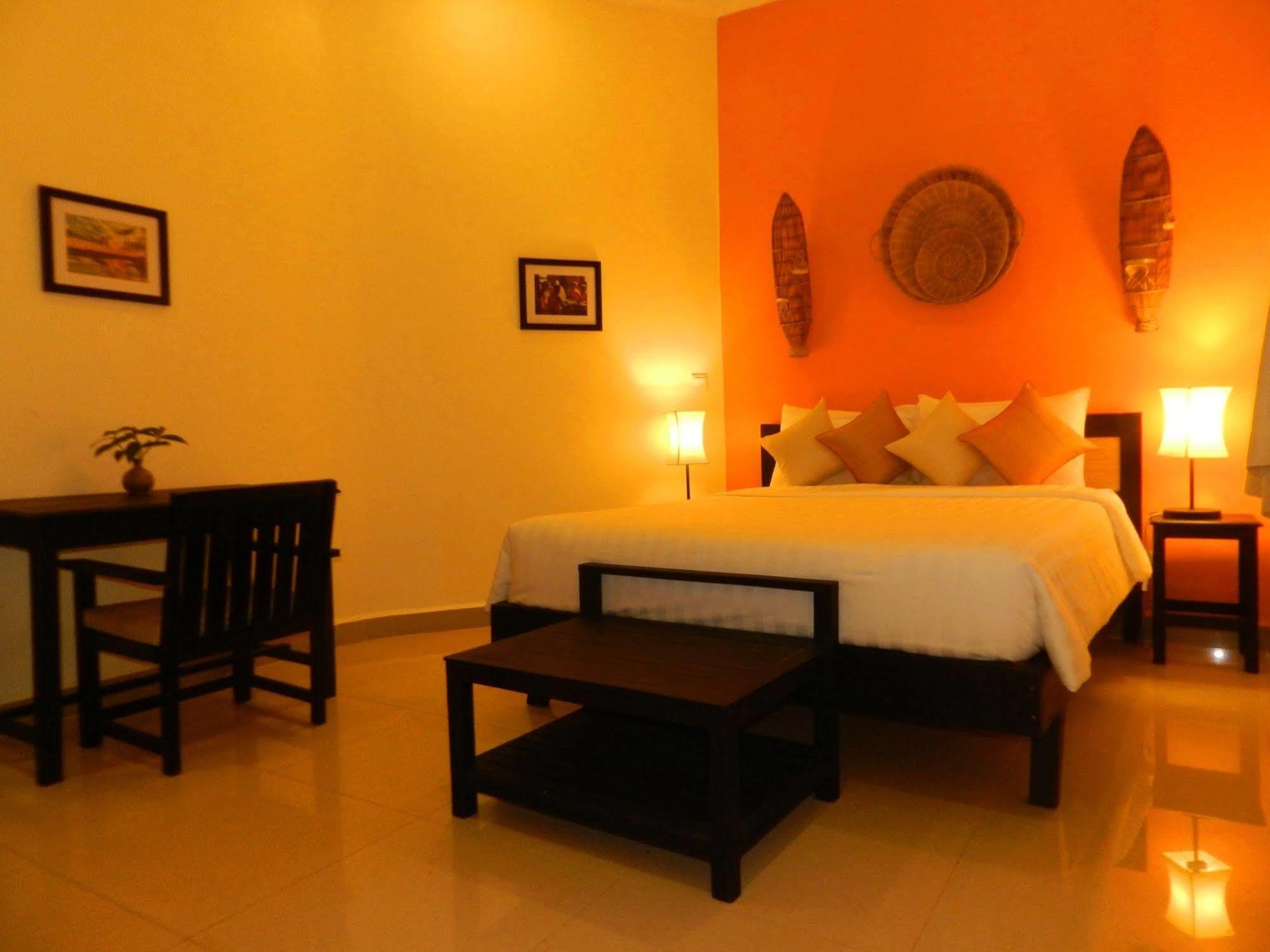 Hotel Nissa
