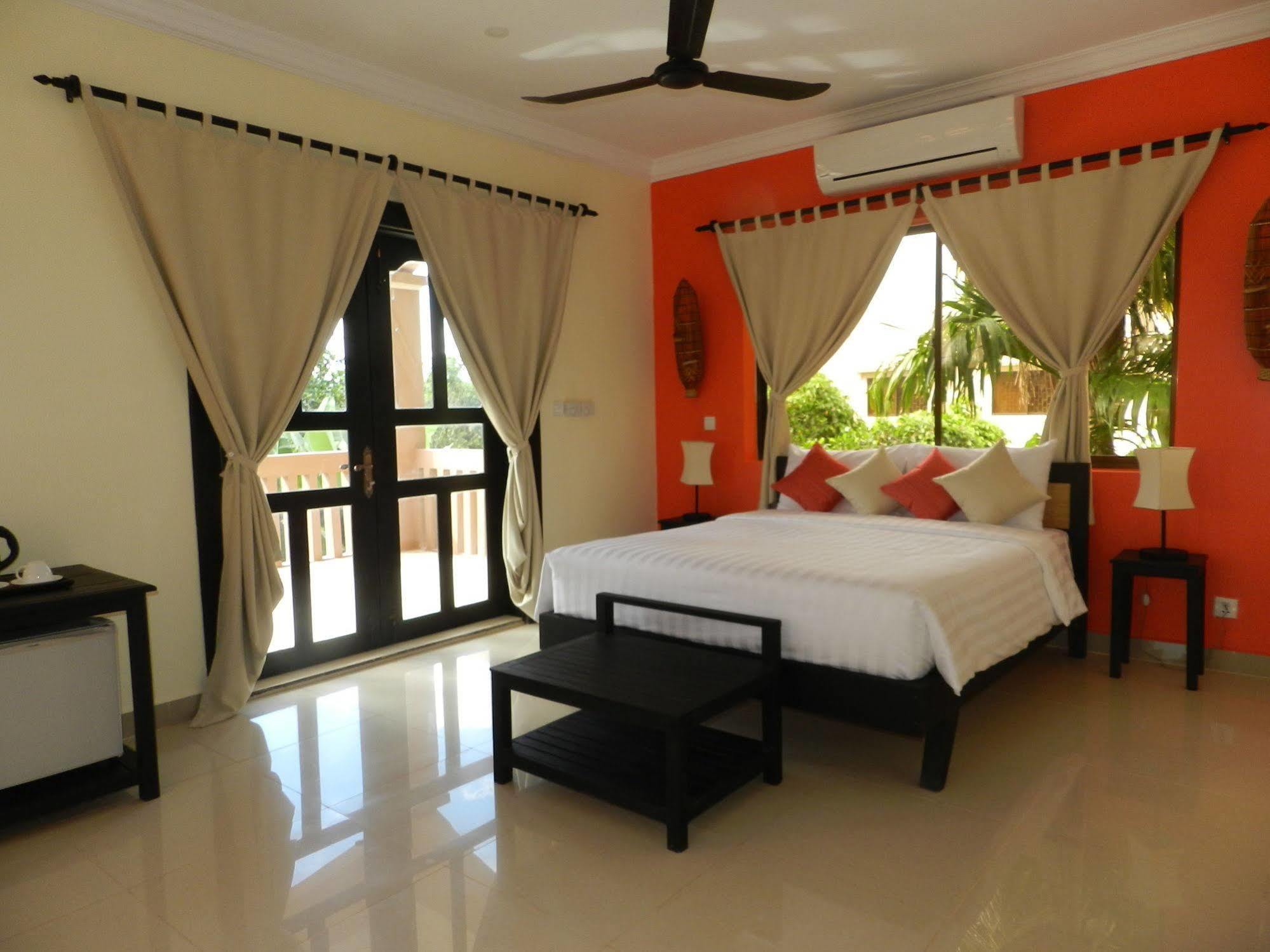Hotel Nissa