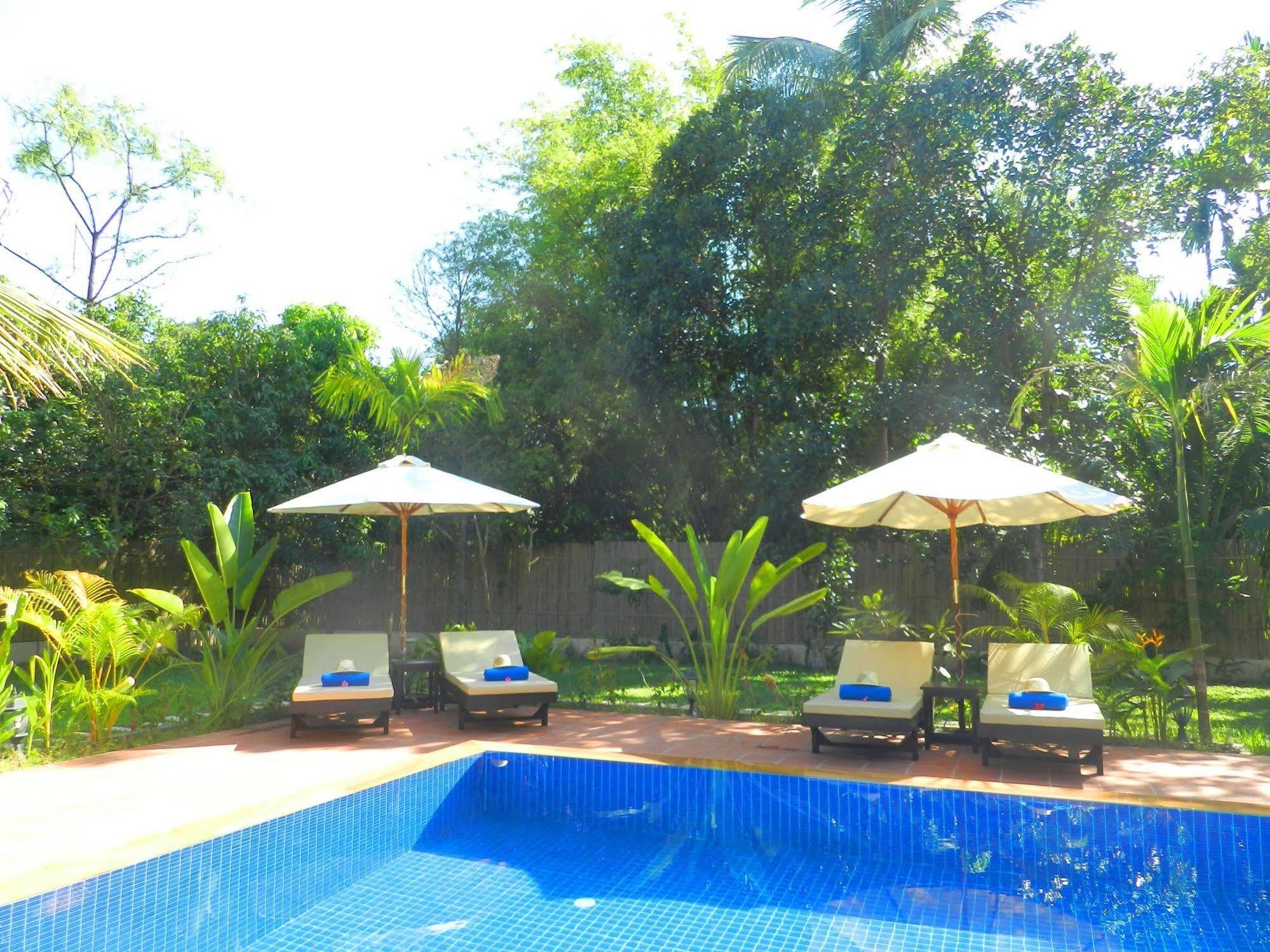 Hotel Nissa Siem Reap