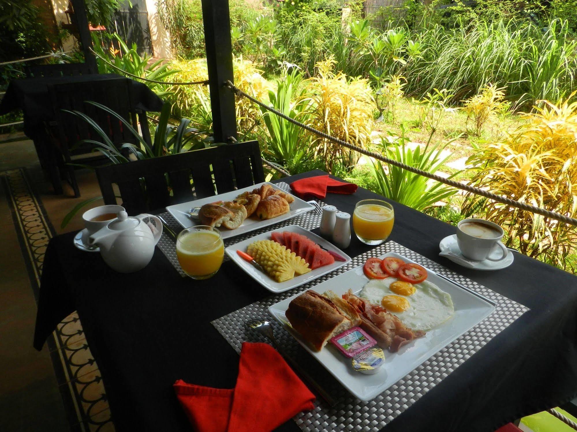 Nissa Siem Reap