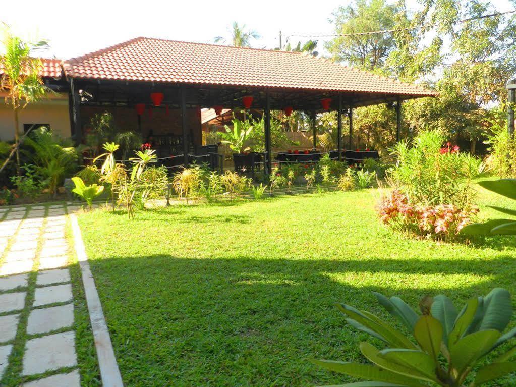 Hotel Nissa 3*