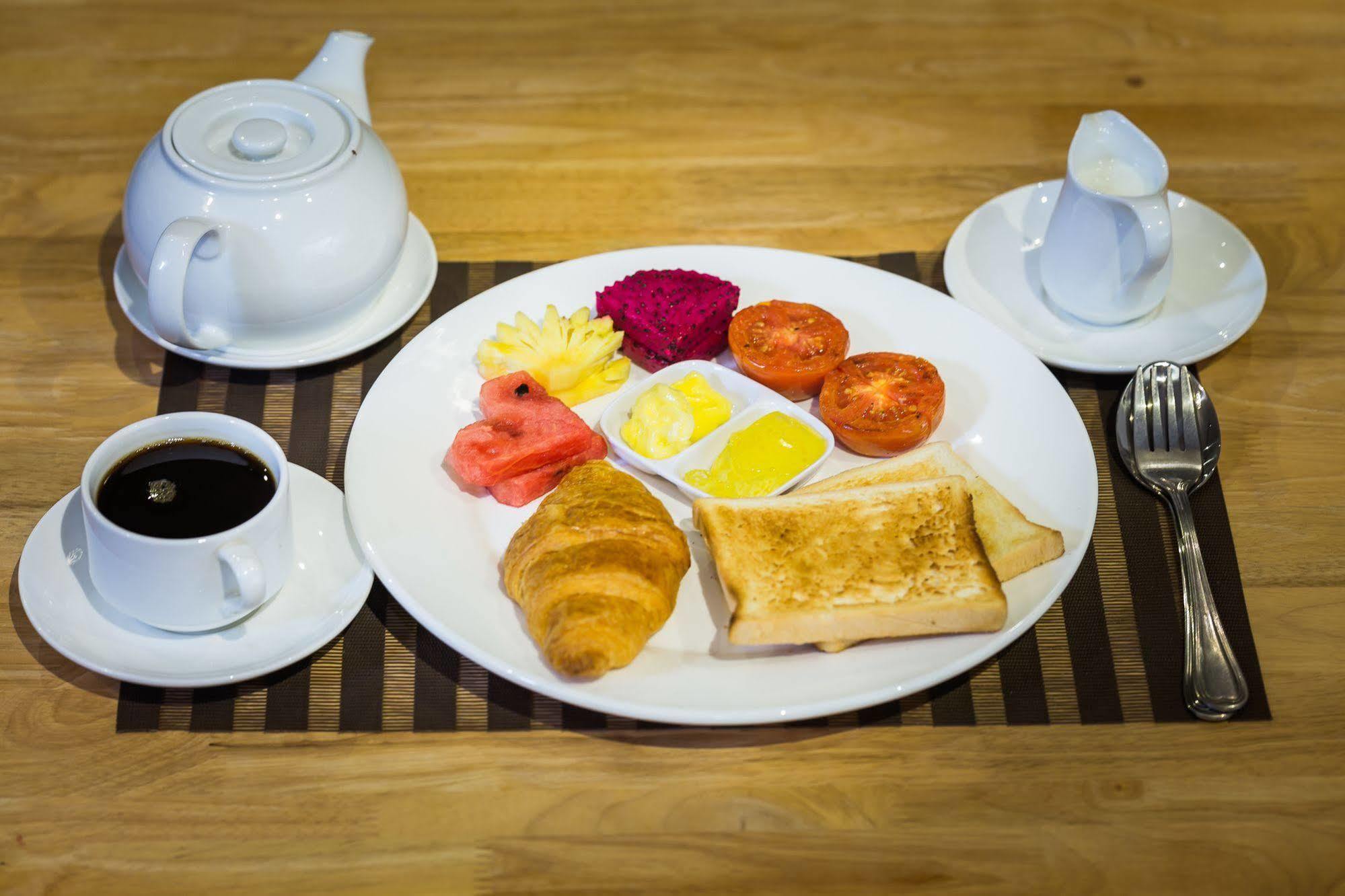 Hotel Ashia Hotel & Lounge Siem Reap
