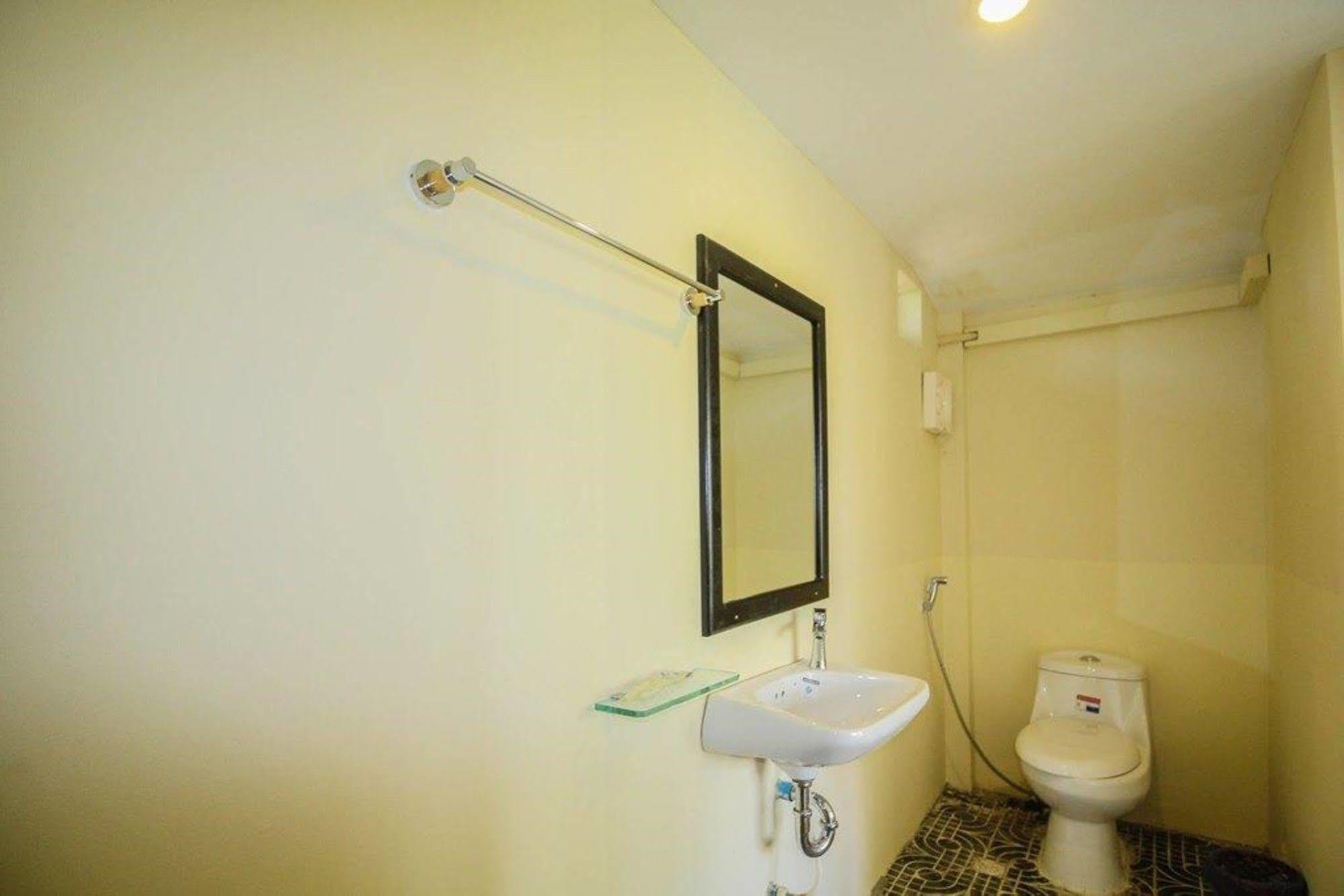 Day Day Hotel Siem Reap
