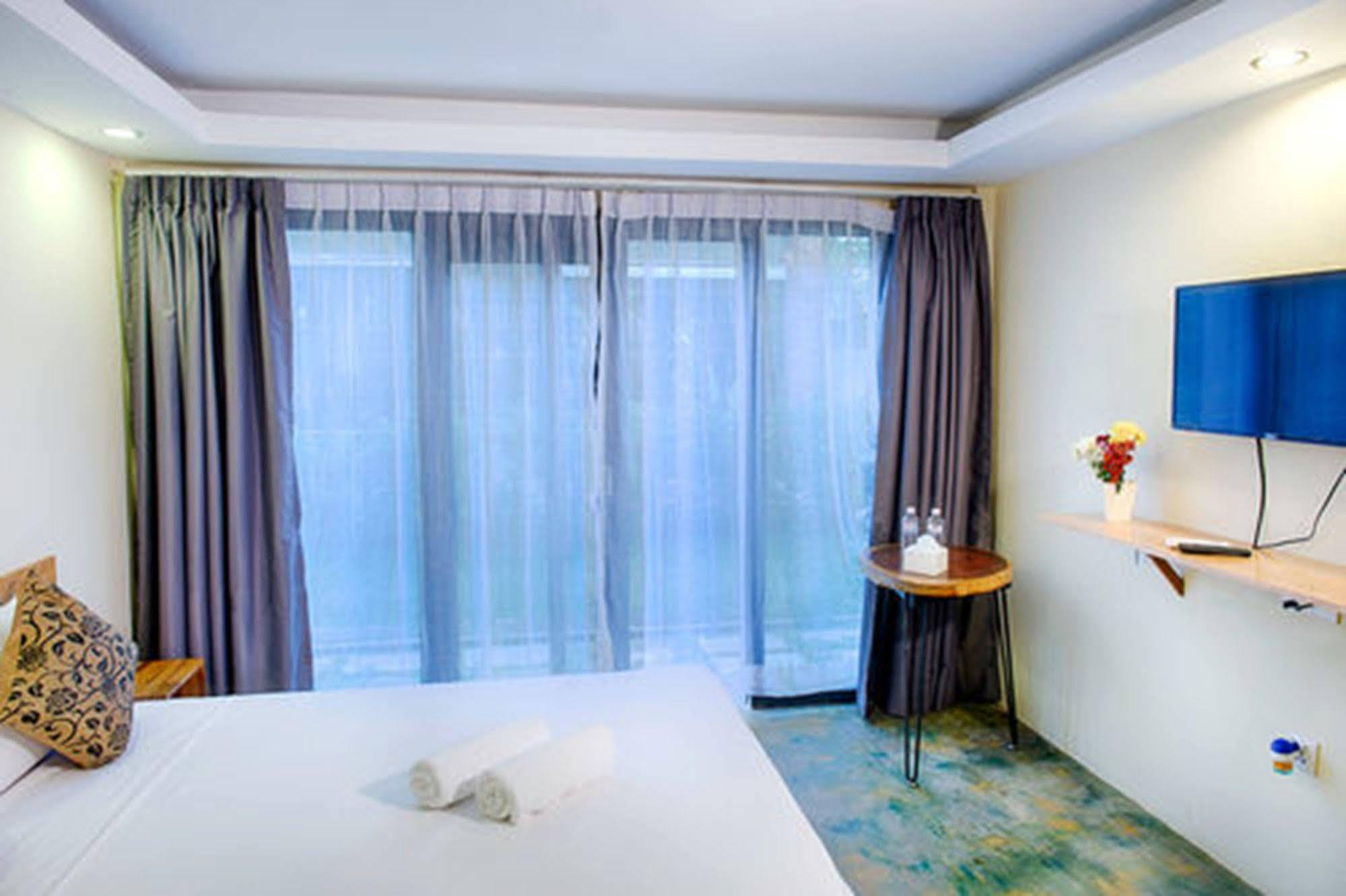 Hotel Day Day Siem Reap